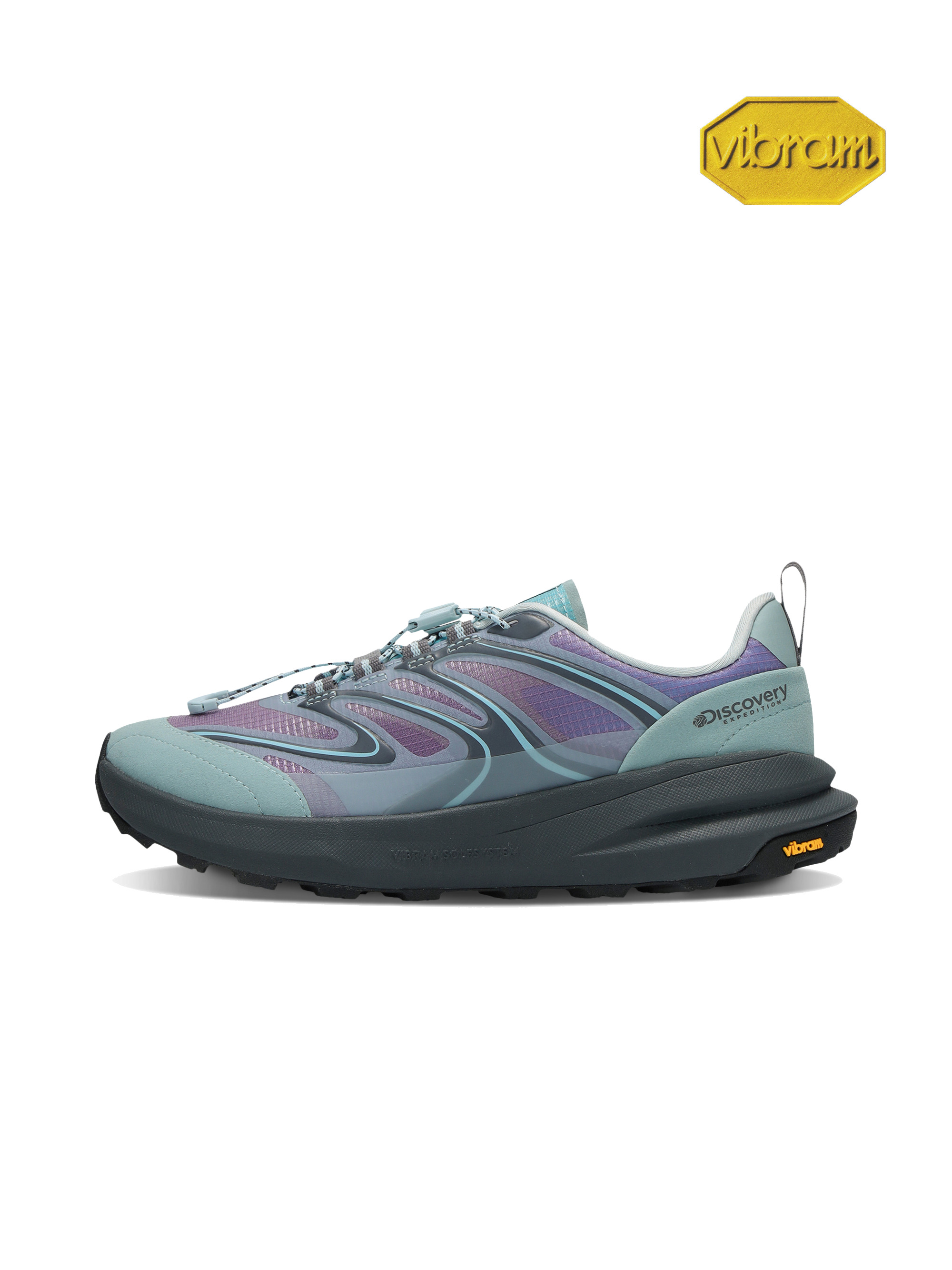 GLIDE VIBRAM