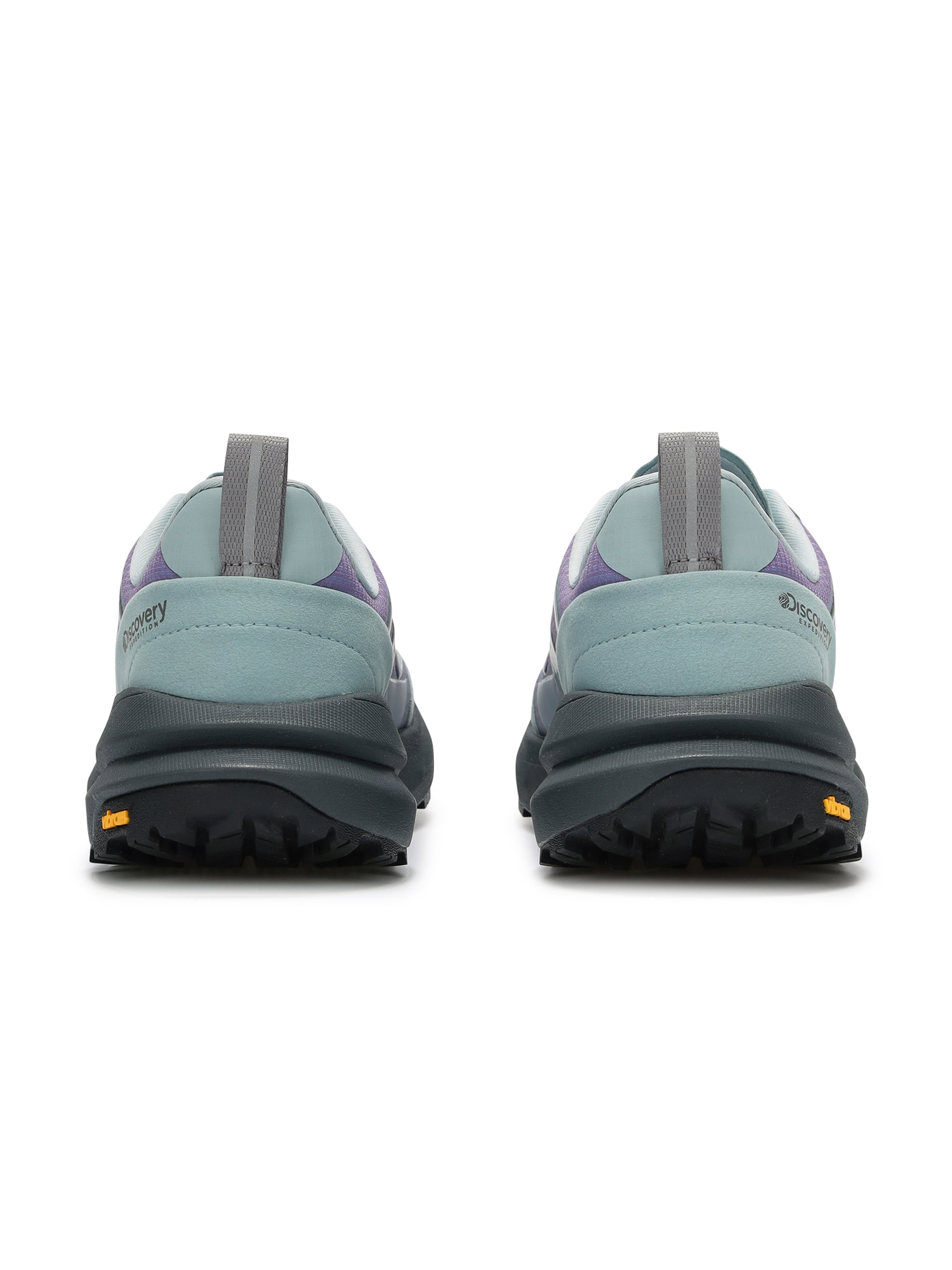 on-model view