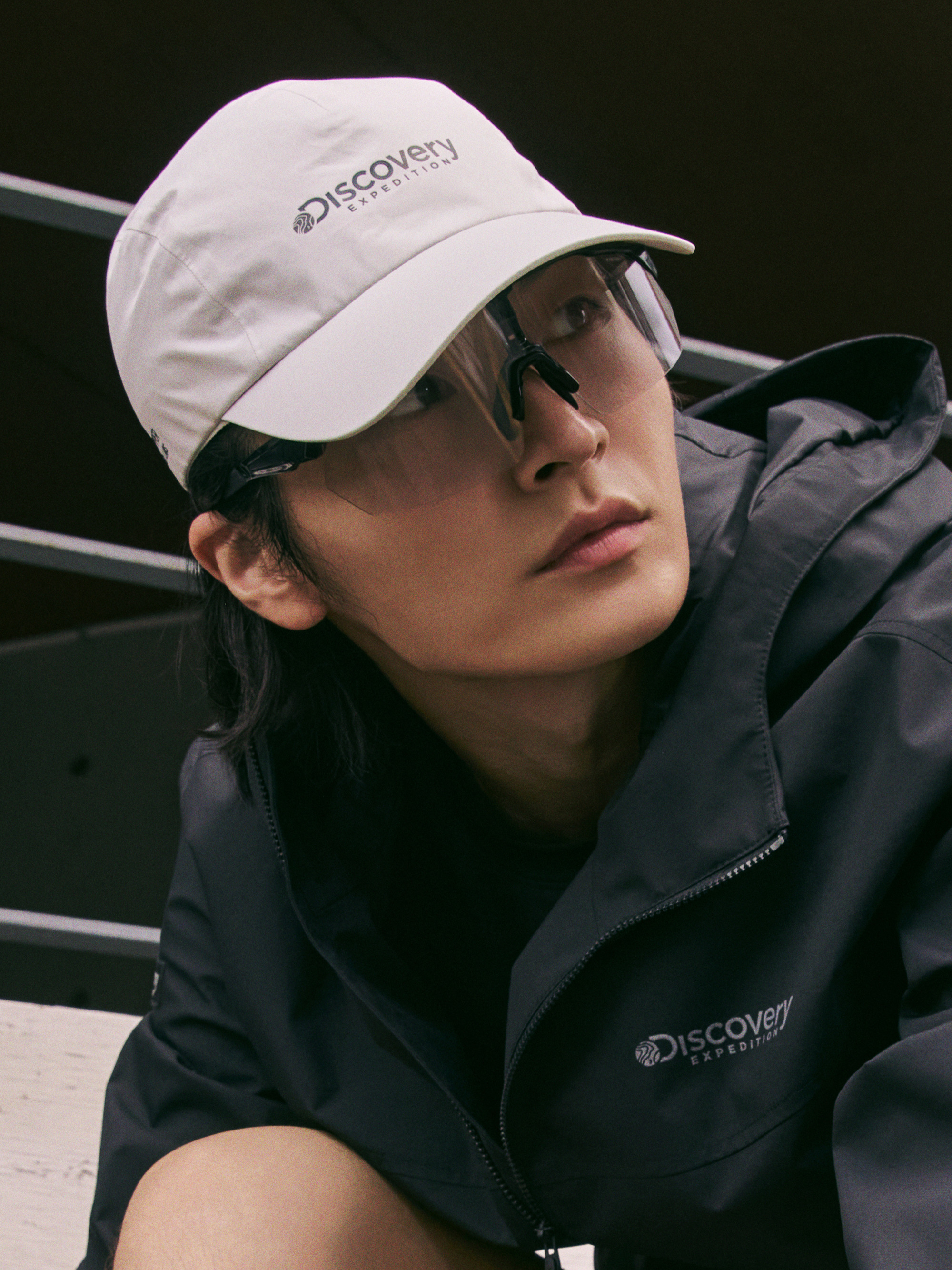GORE WINDSTOPPER® Cap