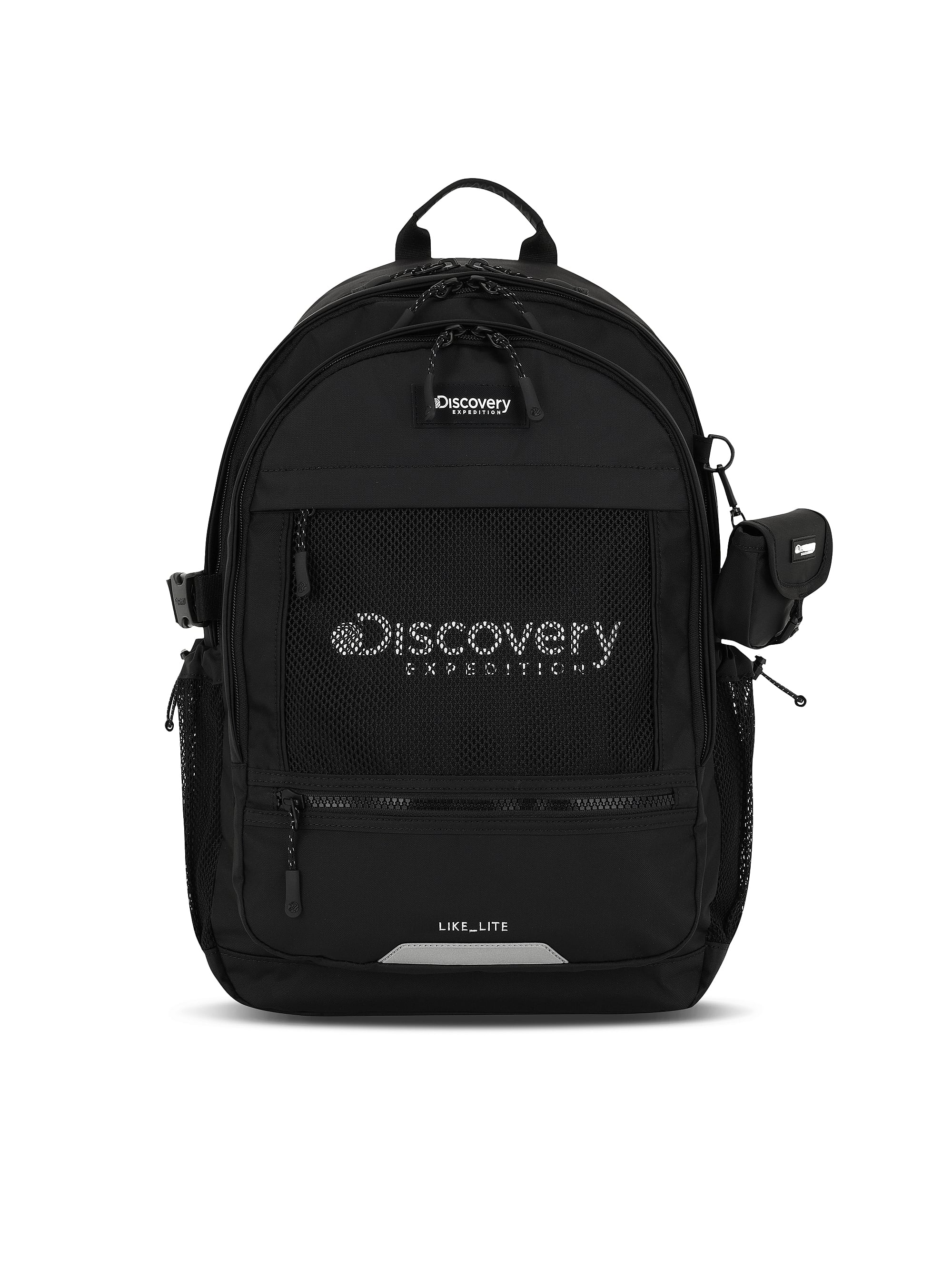 back view