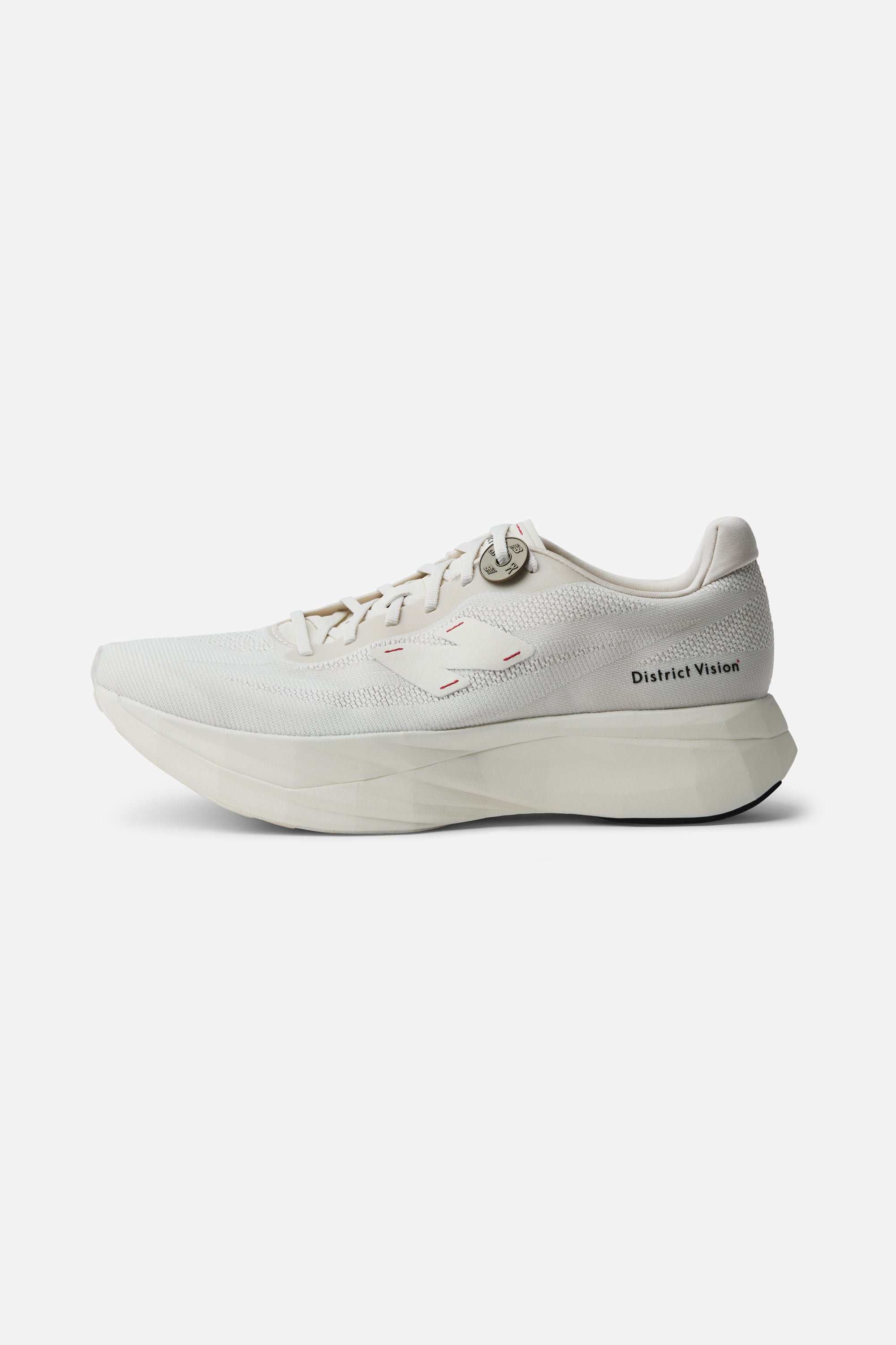 DV + New Balance SC Elite