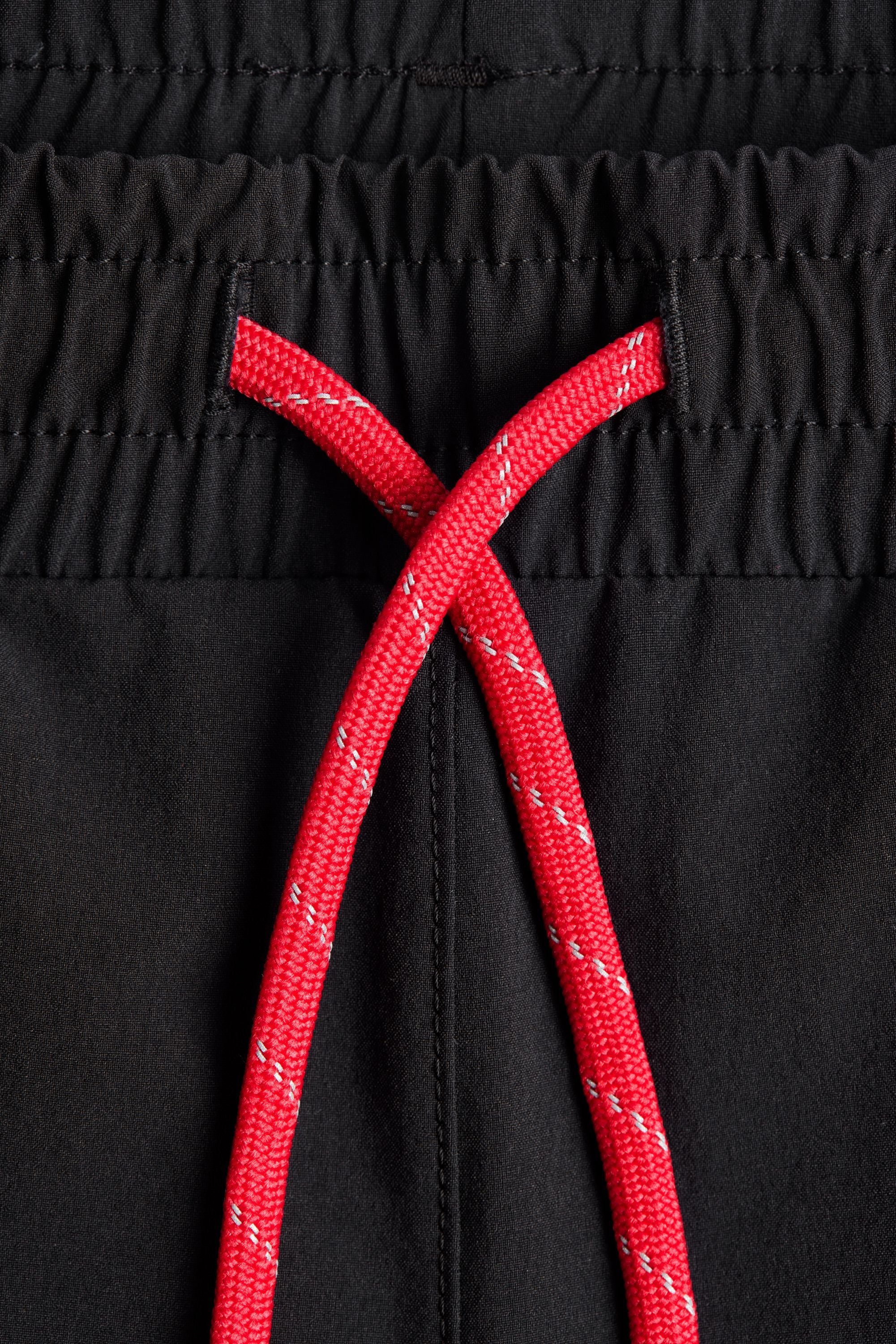 Official detail view