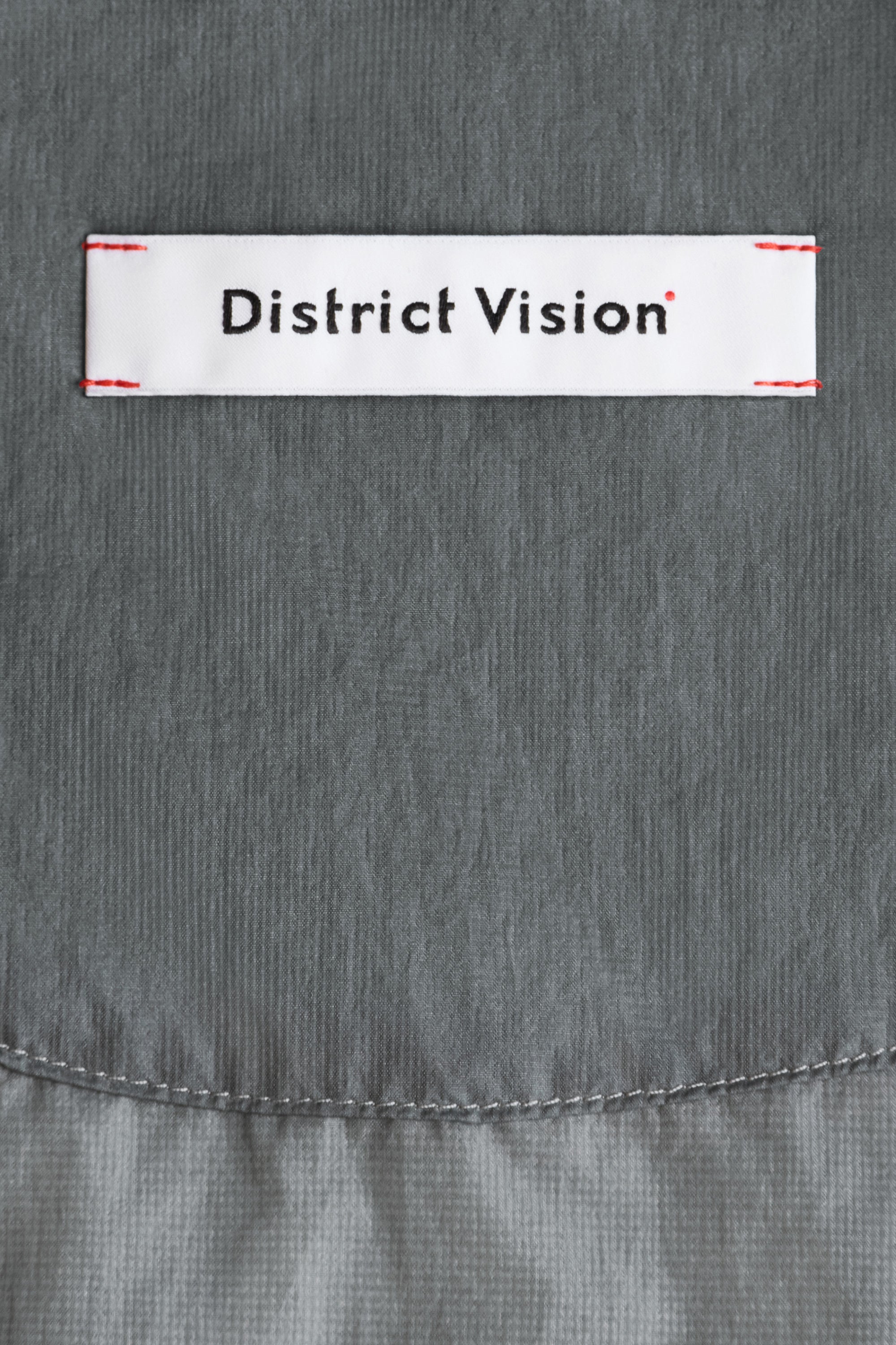 Official detail view