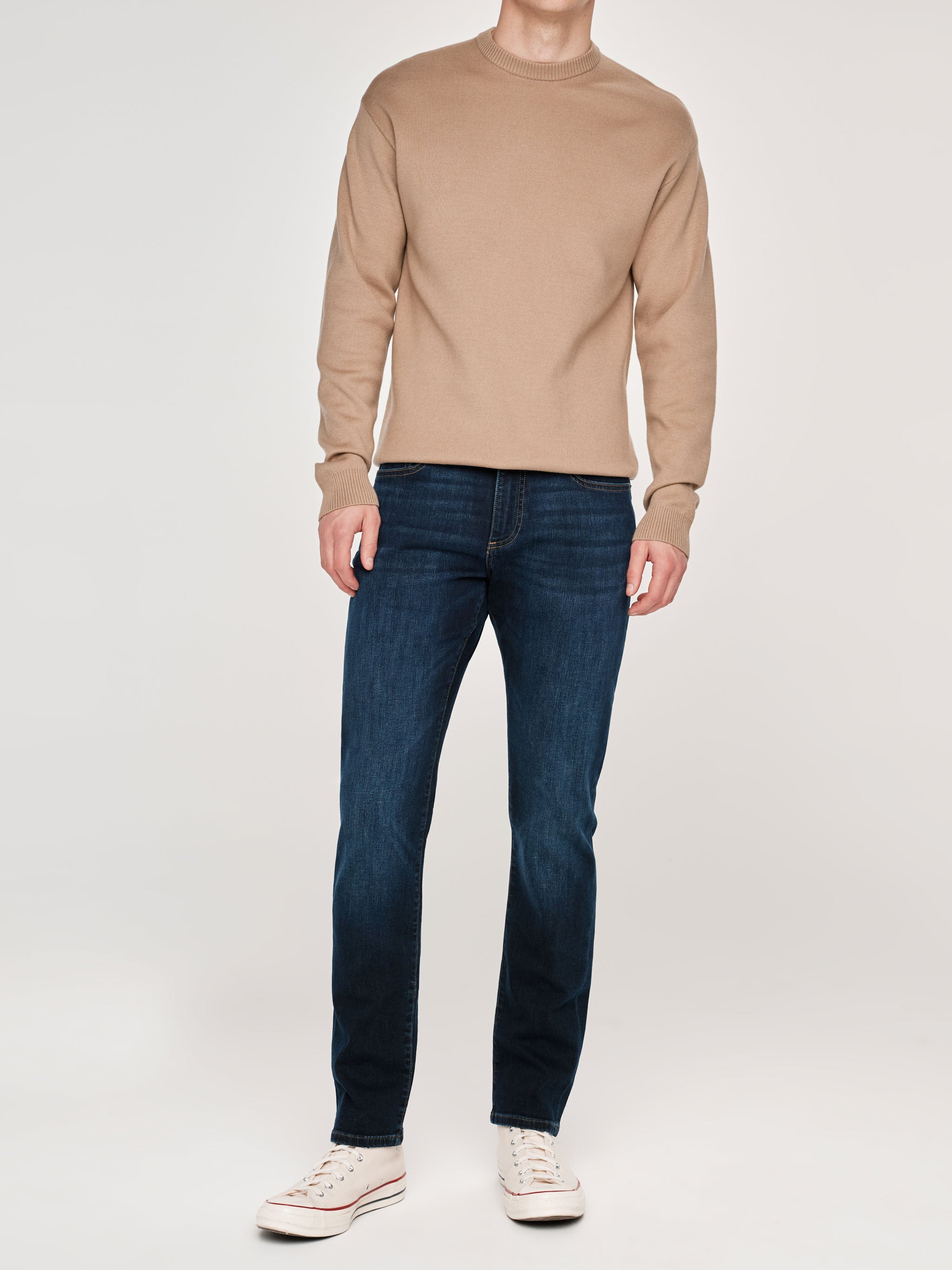 Cooper Tapered Jeans