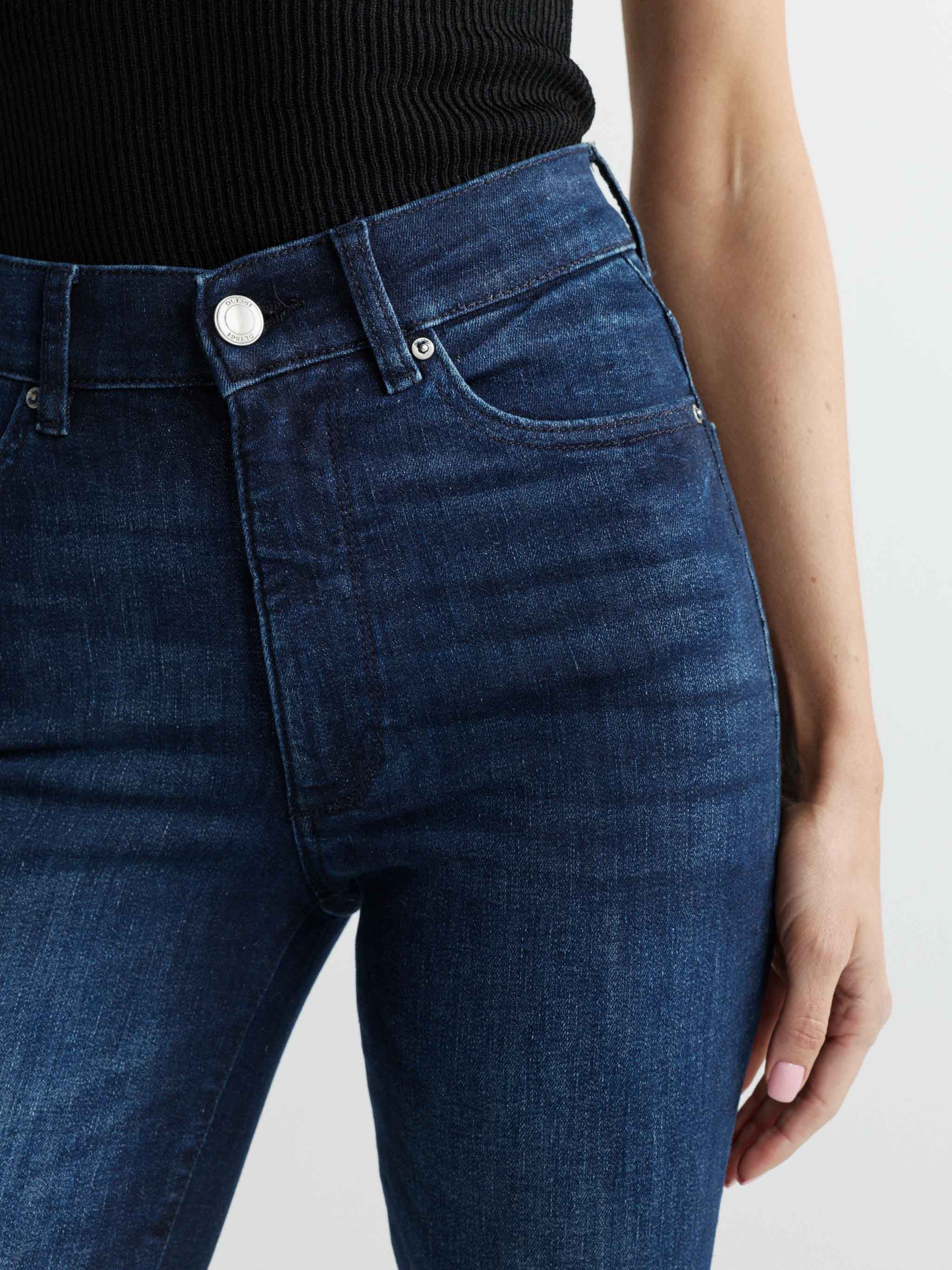 official back view