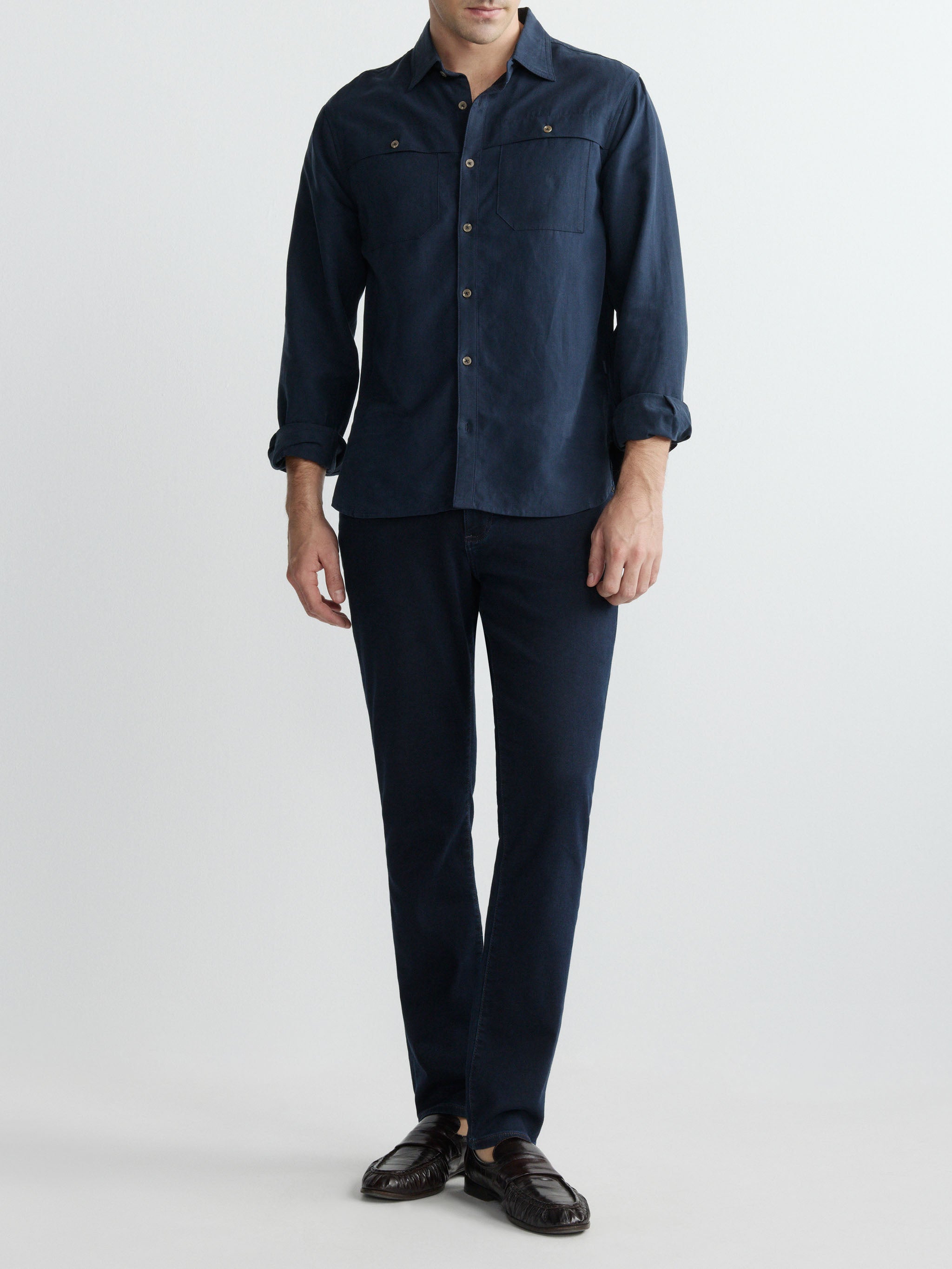 Nick Slim Jeans