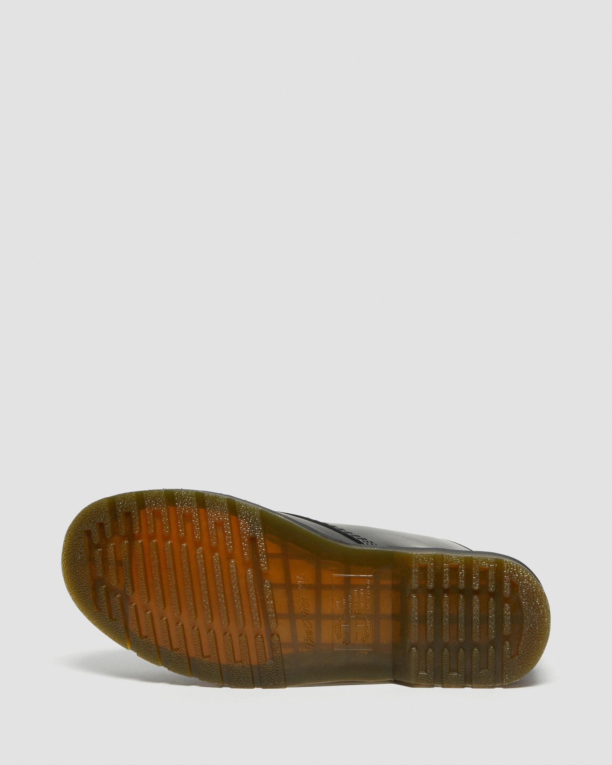 on-foot angle