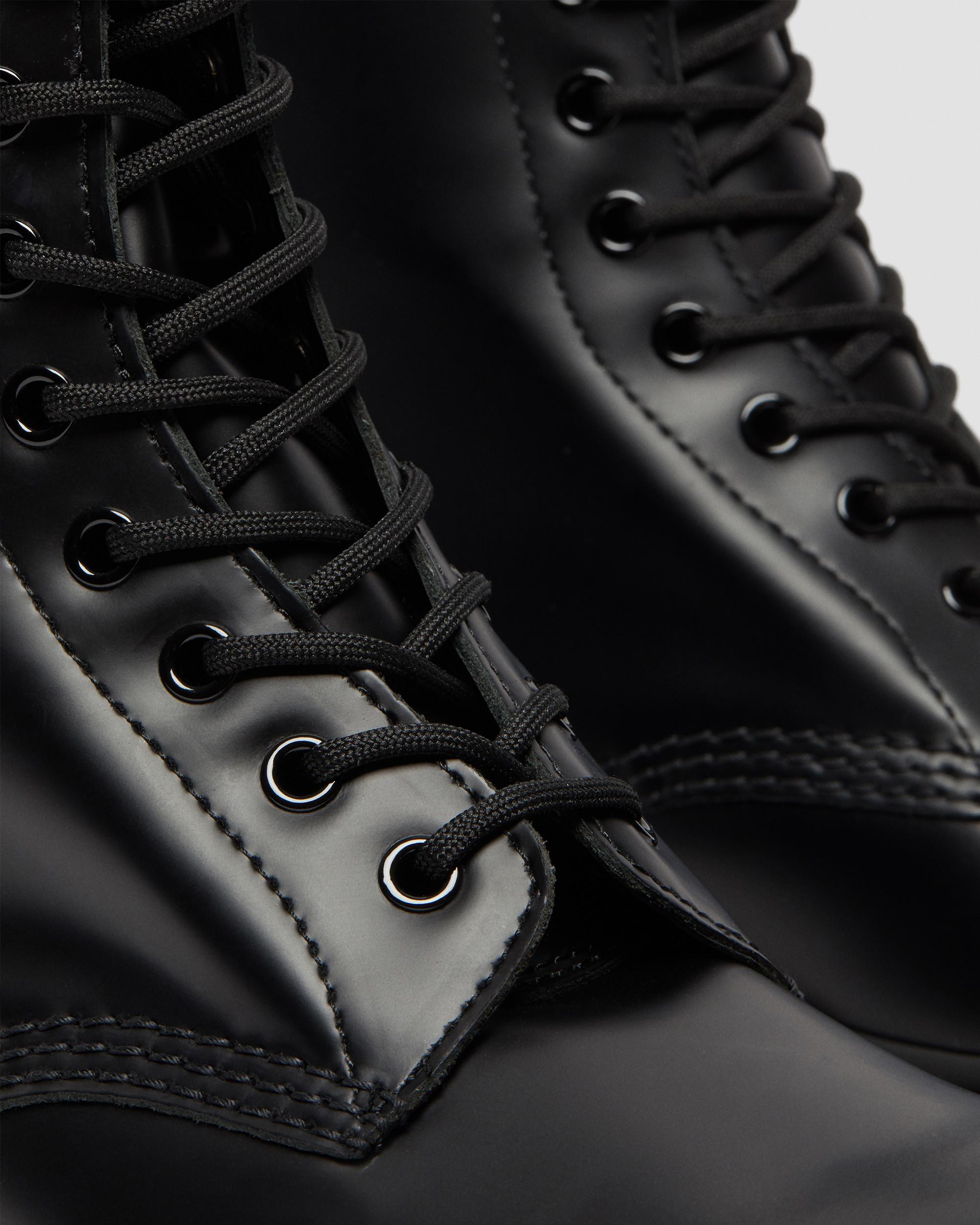 on-foot angle