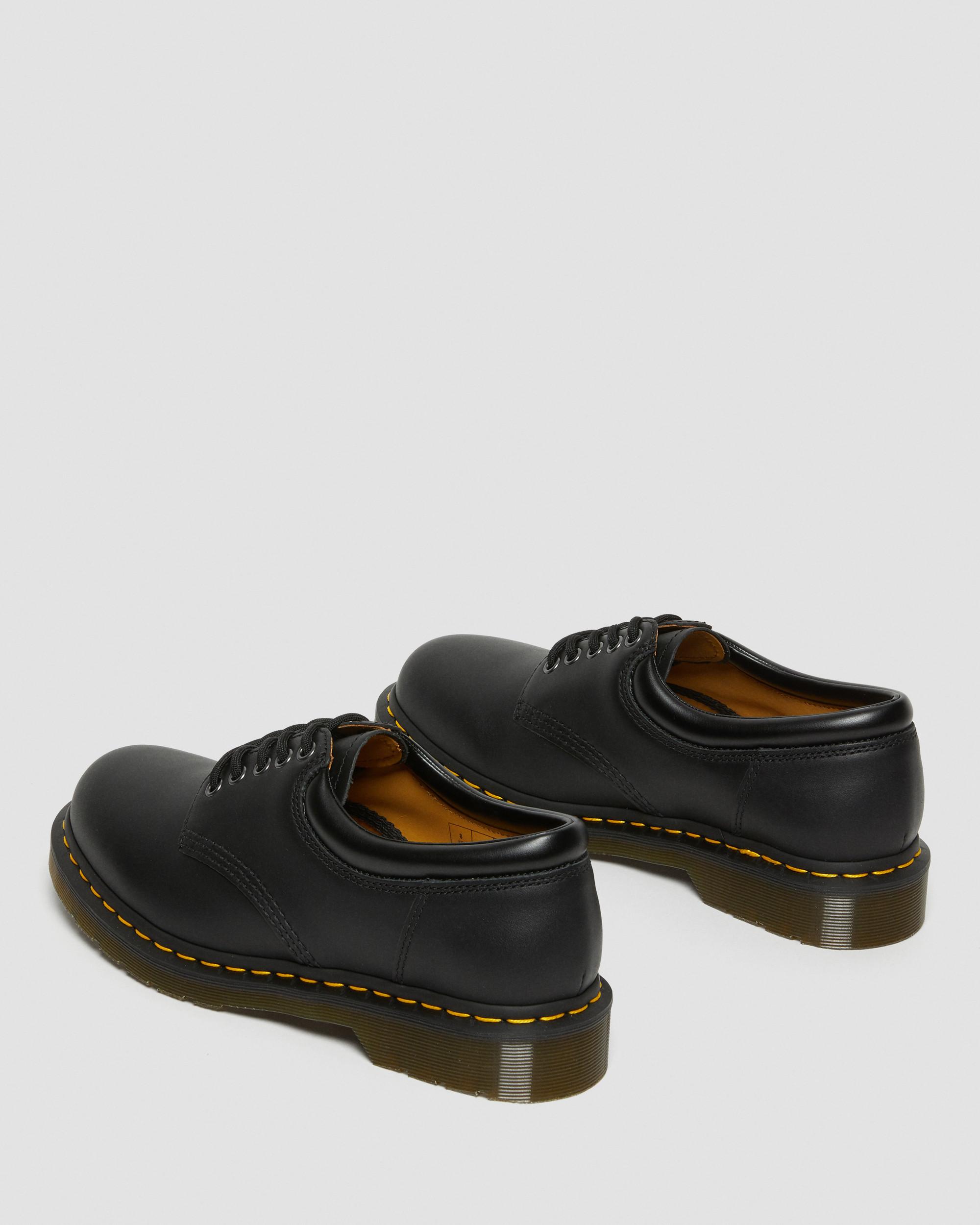on-foot angle