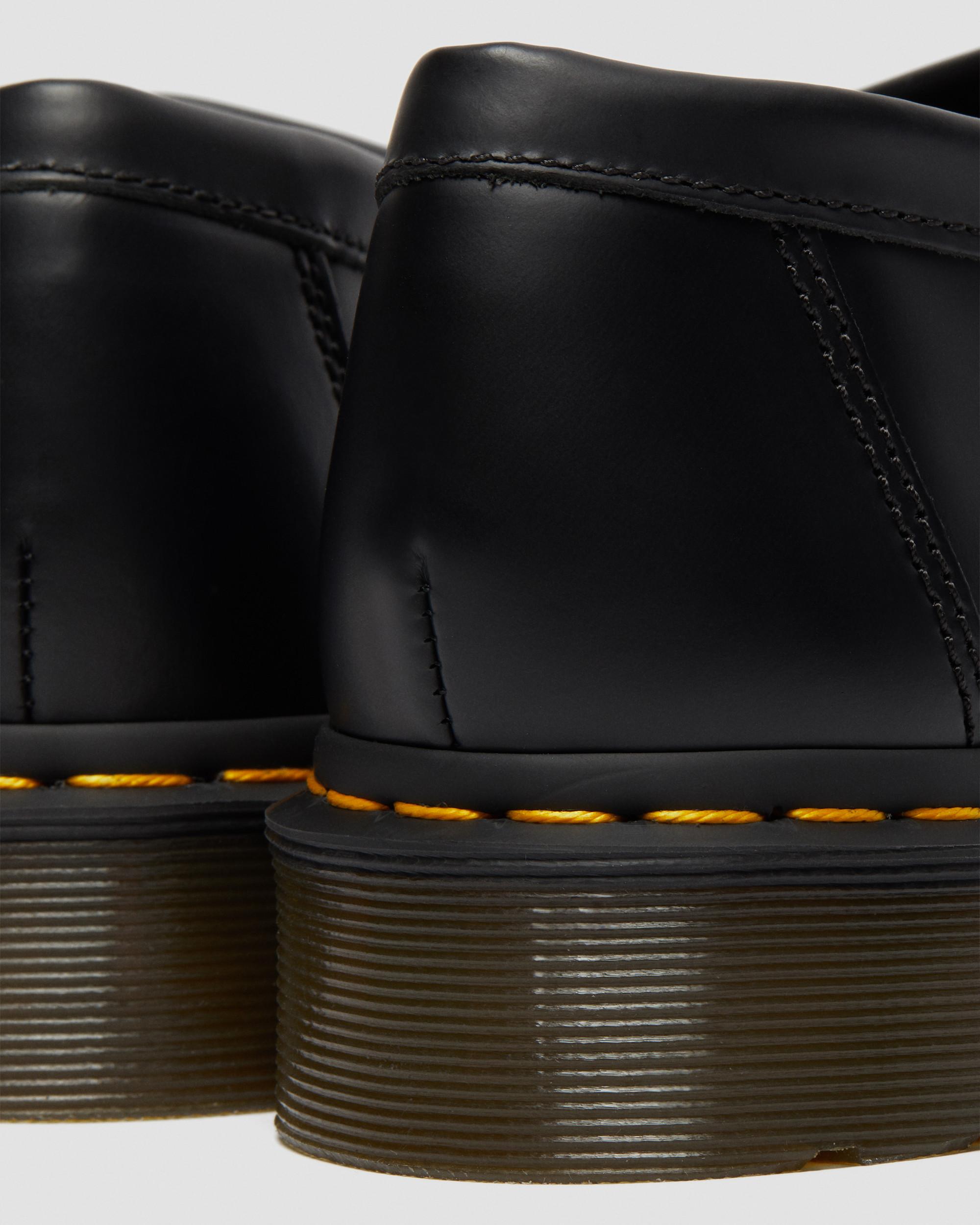 on-foot angle