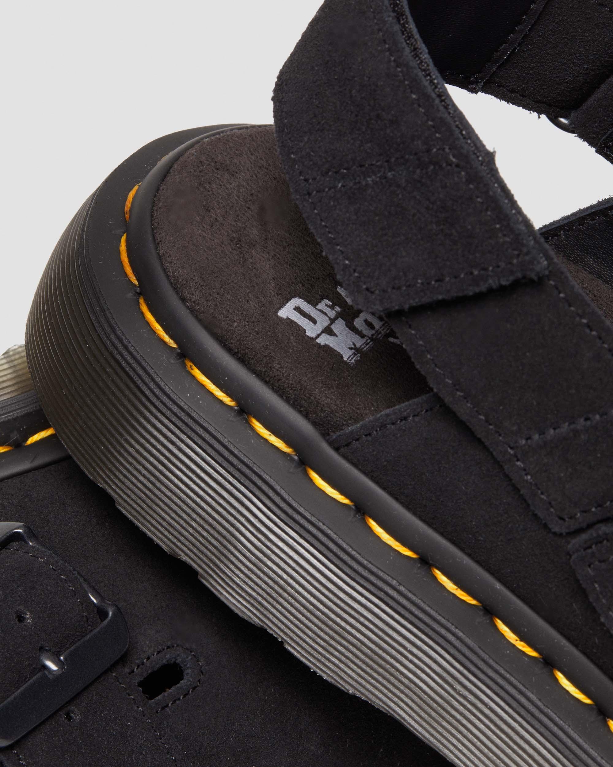 sole and welt