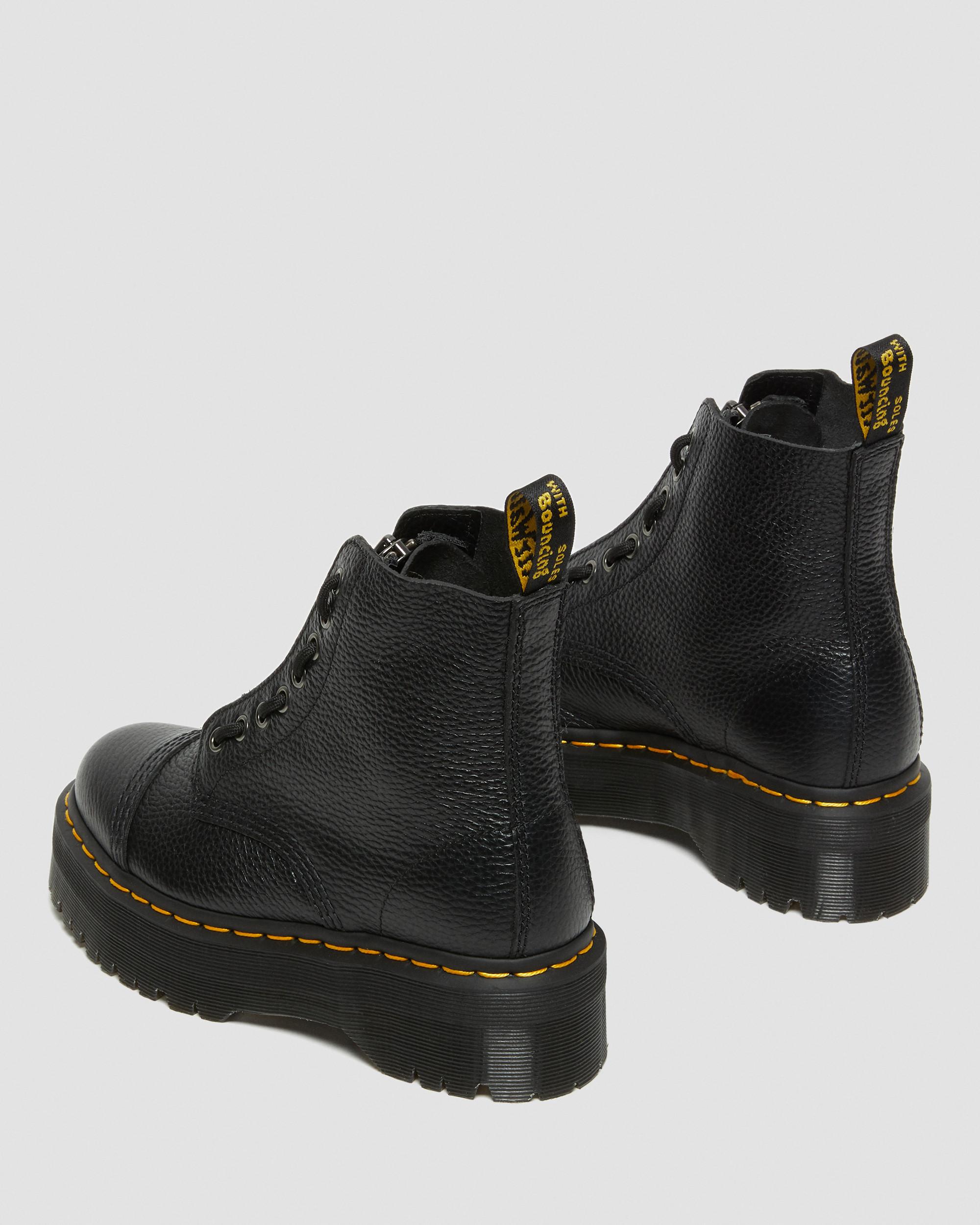 sole and welt