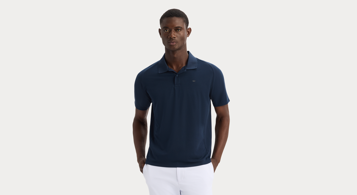 Go Polo, Regular Fit
