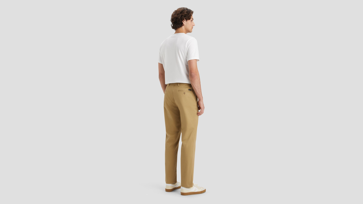 back view