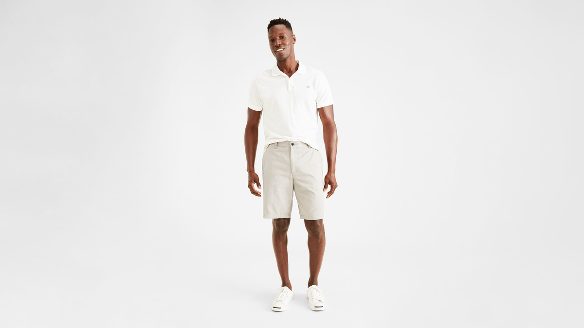 Perfect 8" Shorts