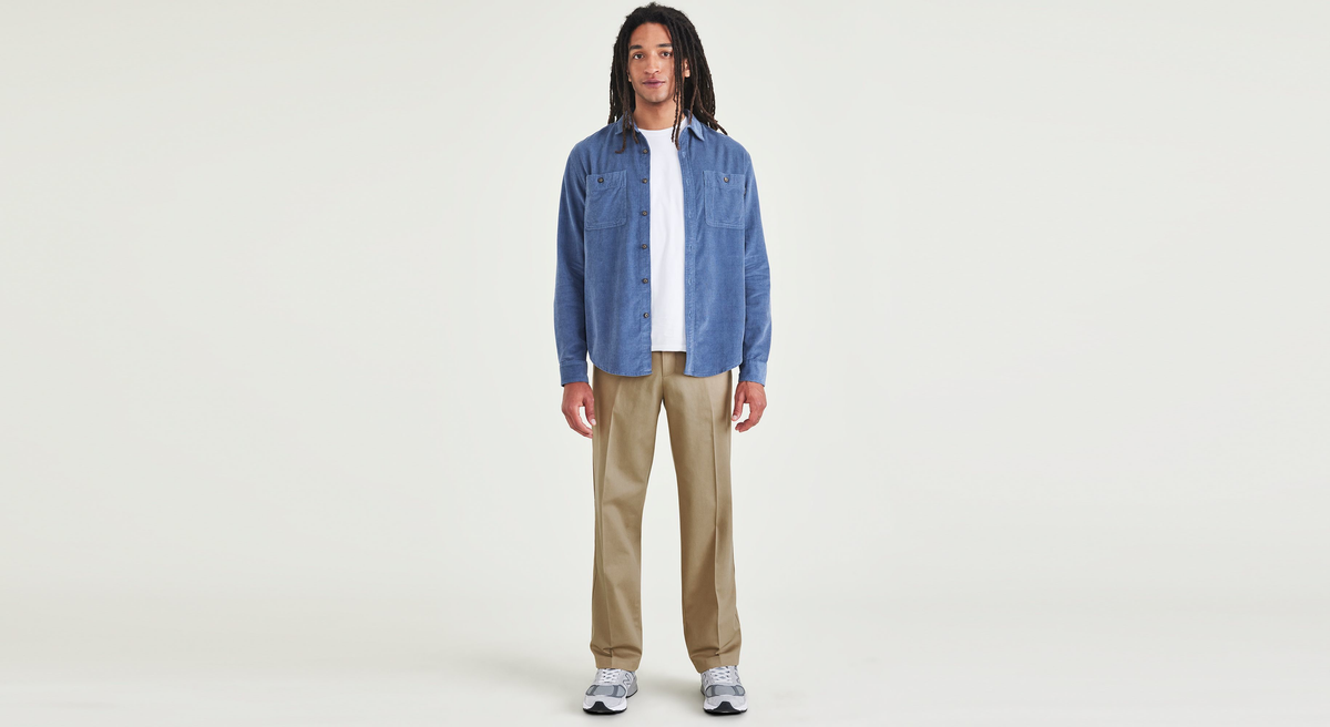 Dockers