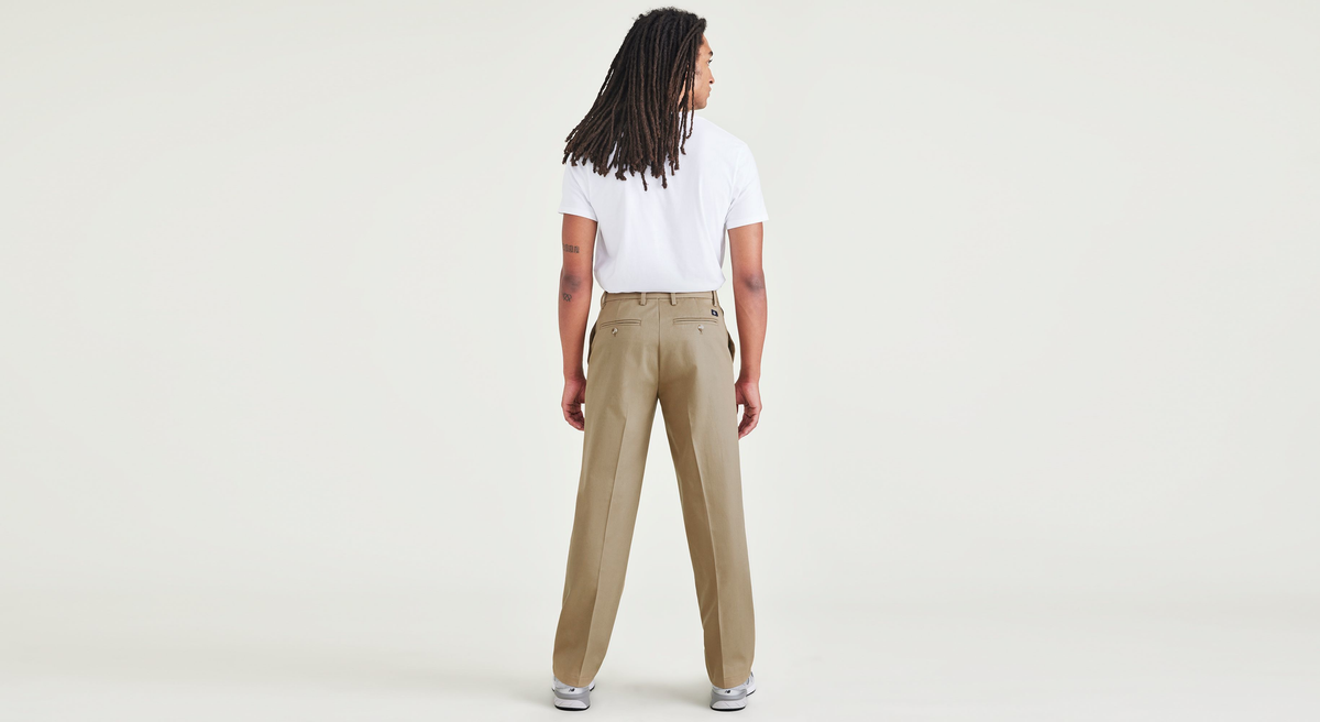 back view