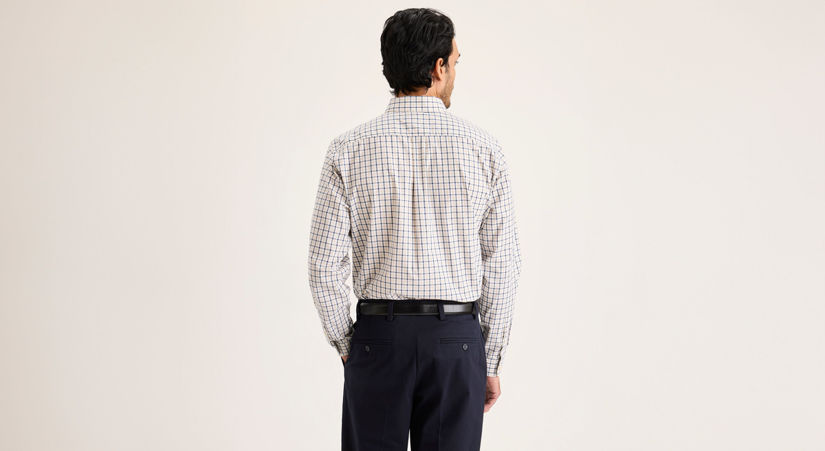 back view