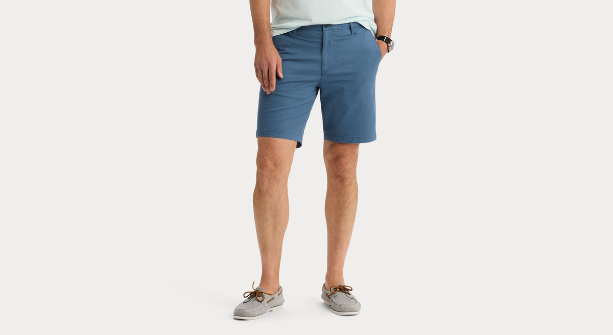 Ultimate 9.5" Shorts