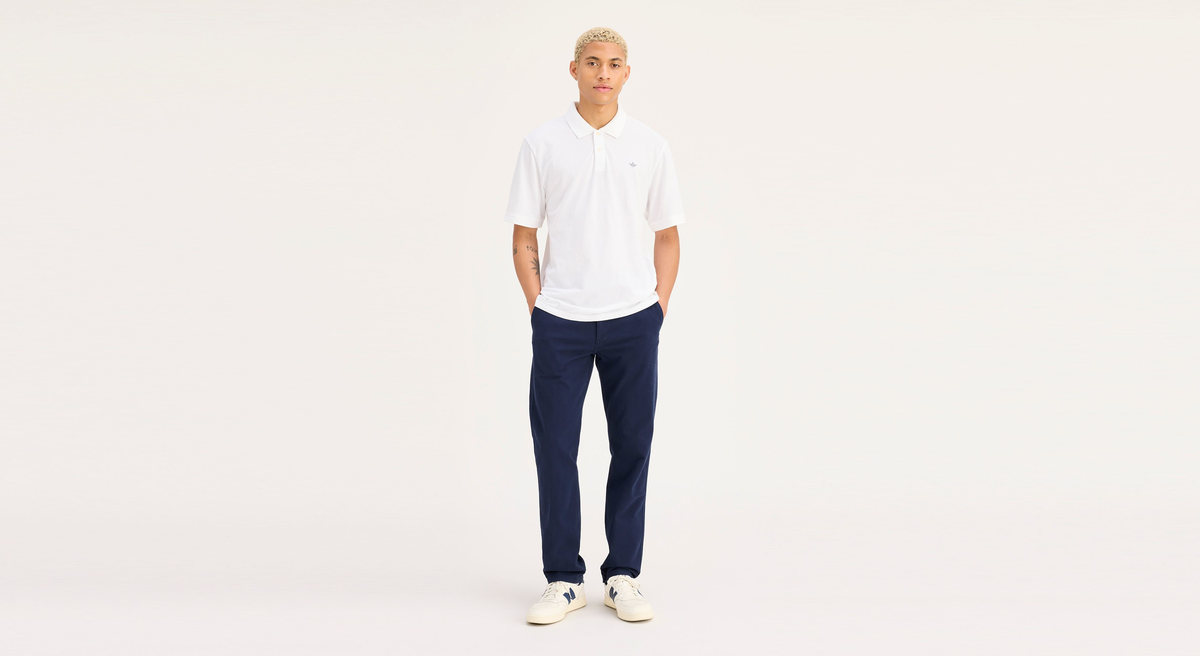 Ultimate Chinos, Slim Fit