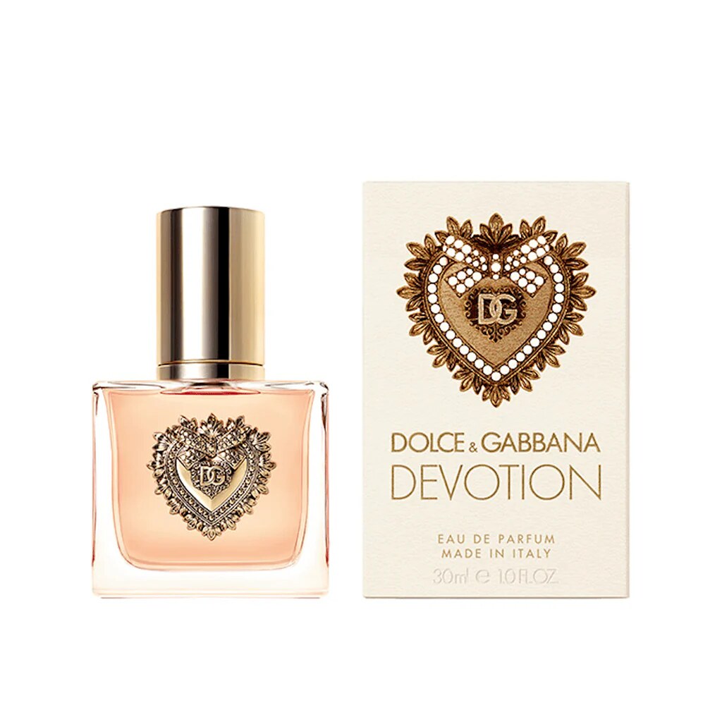 Devotion Eau de Parfum