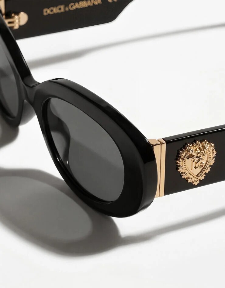 Devotion Sunglasses