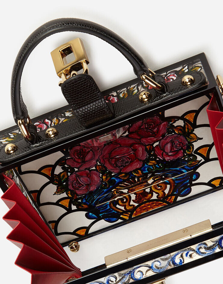 Dolce Box Bag