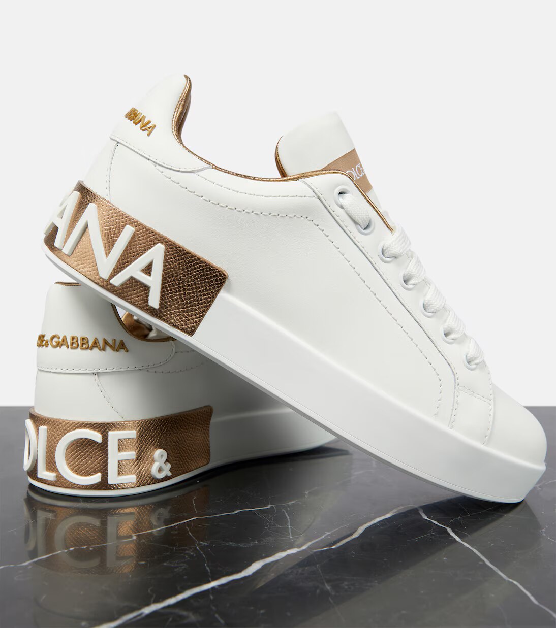 Portofino Custom Sneakers