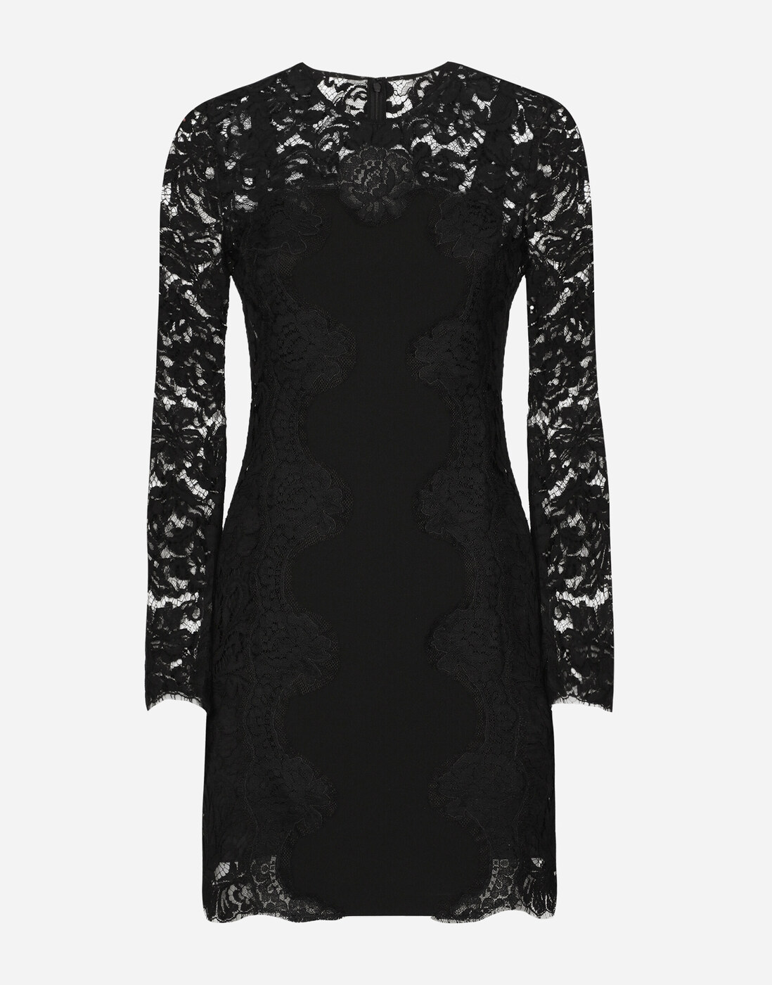 Sicilian Dress