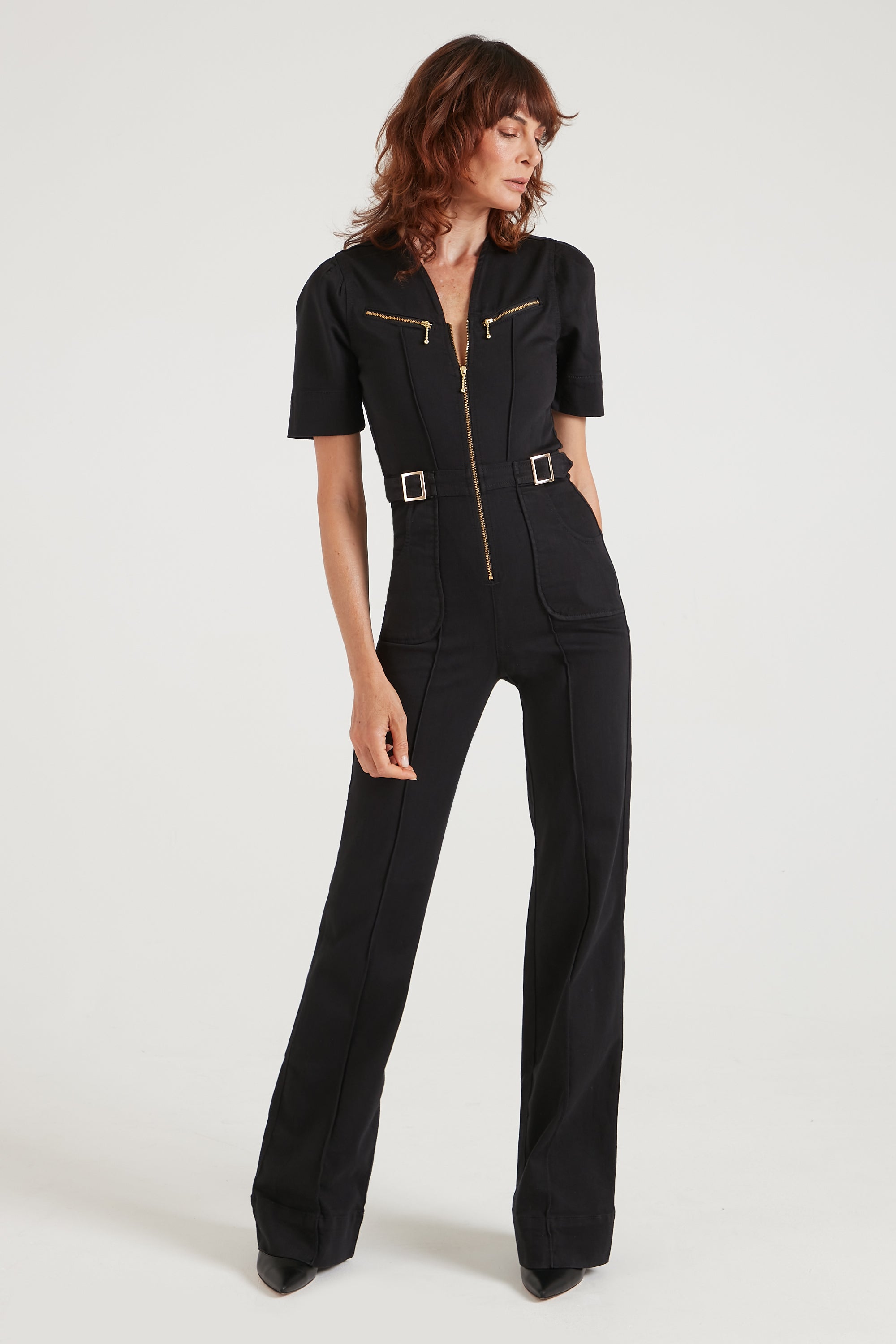 Opal The Softly Curved Jumpsuit