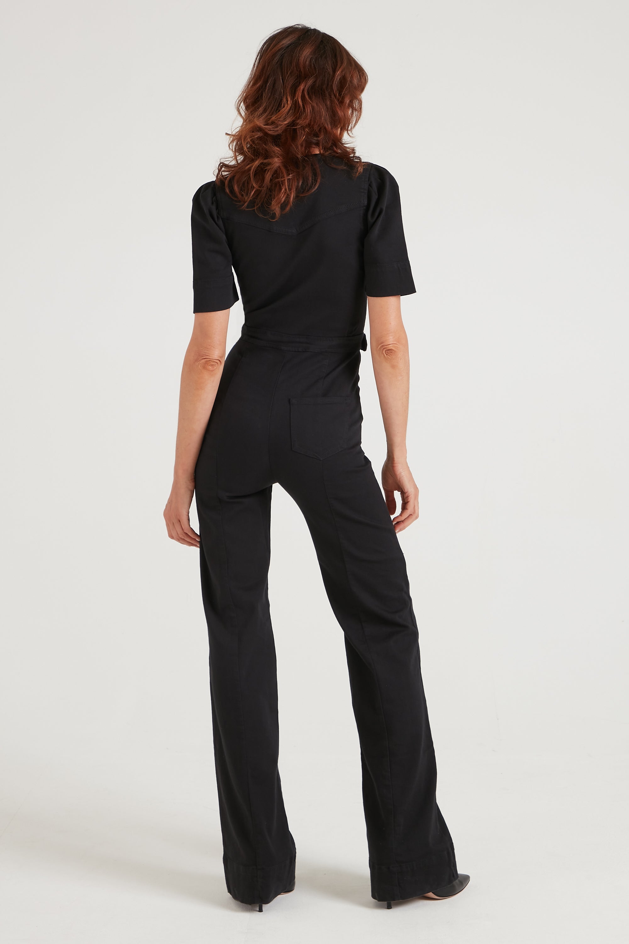back view