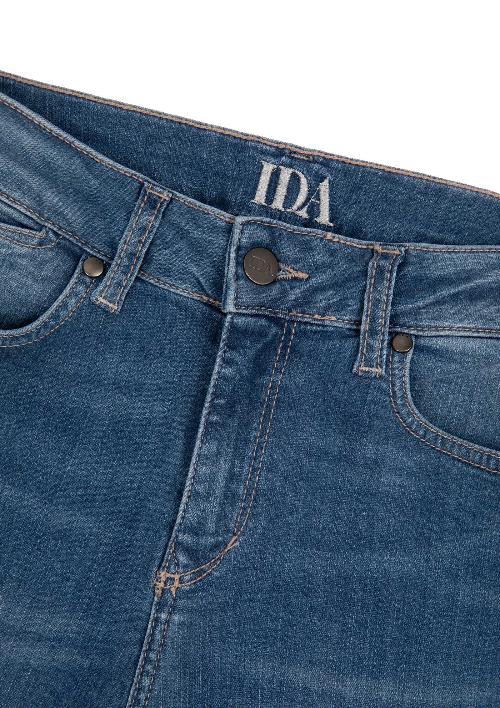 waistband detail