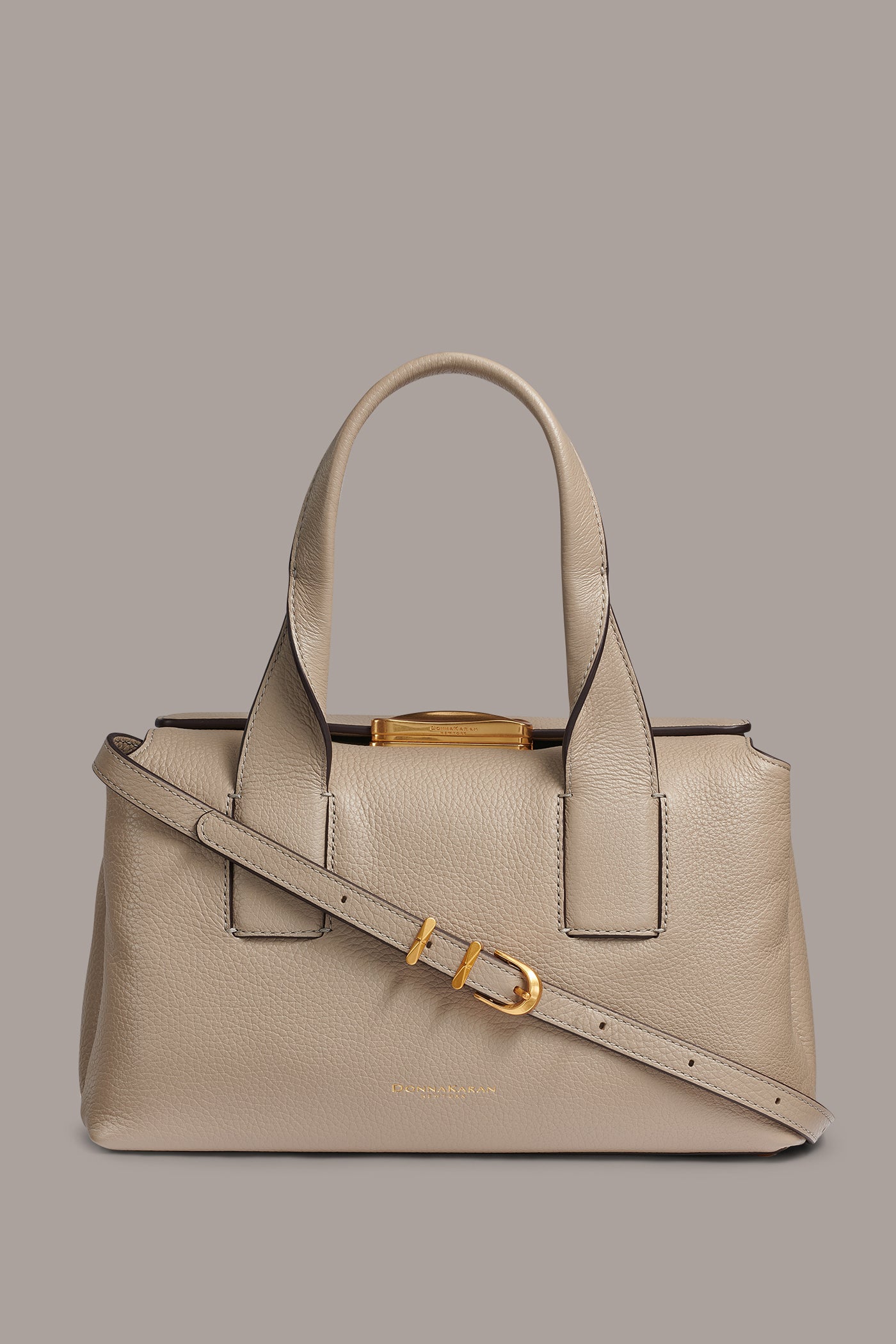 Amagansett Satchel Bag