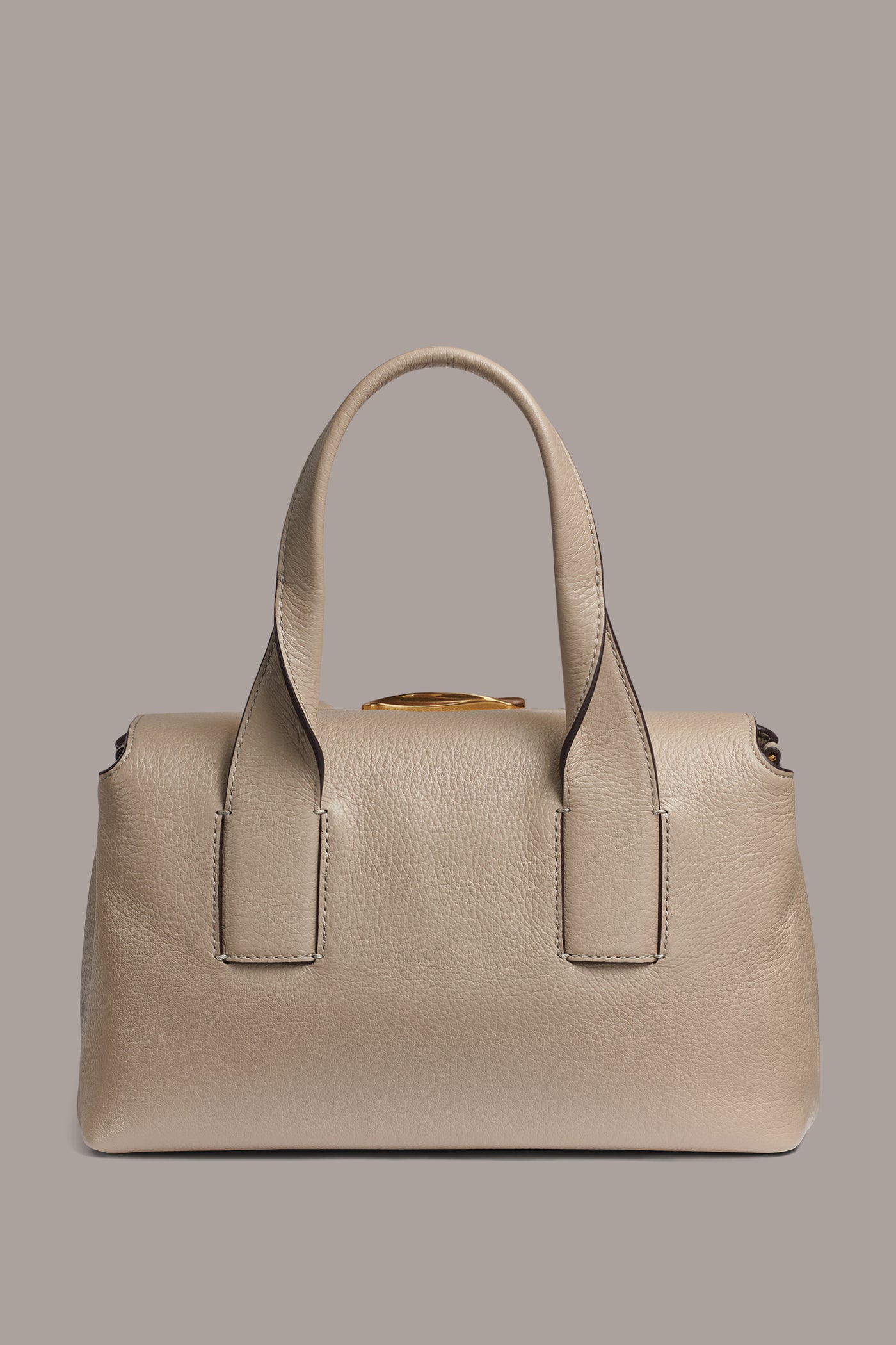 back view