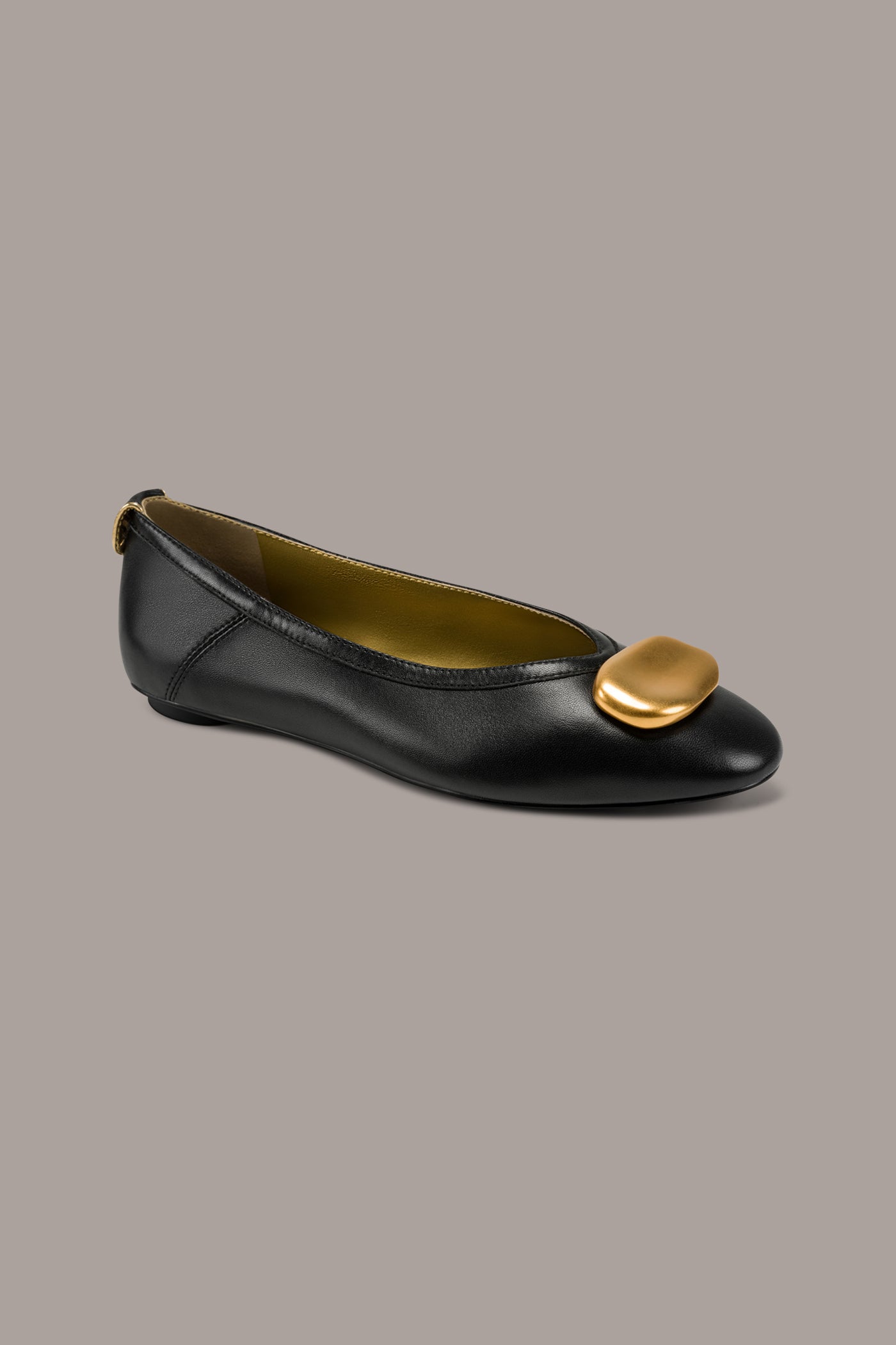 Aricela Ballet Flat