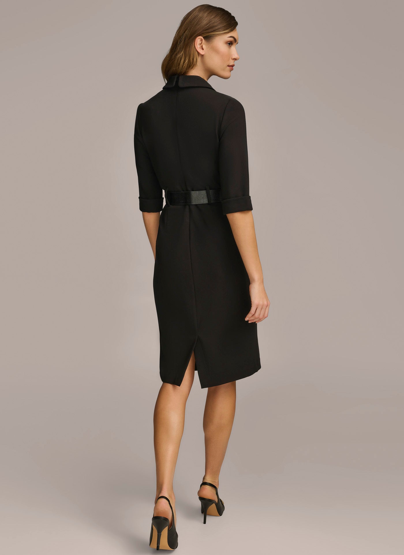 back view