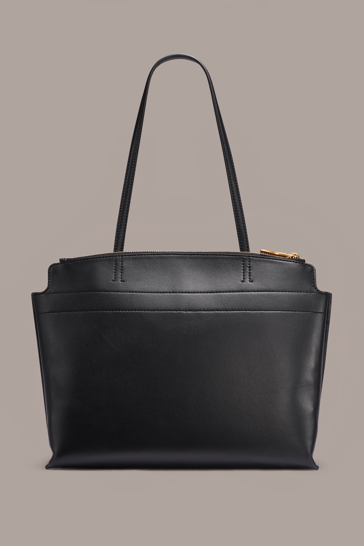 back view