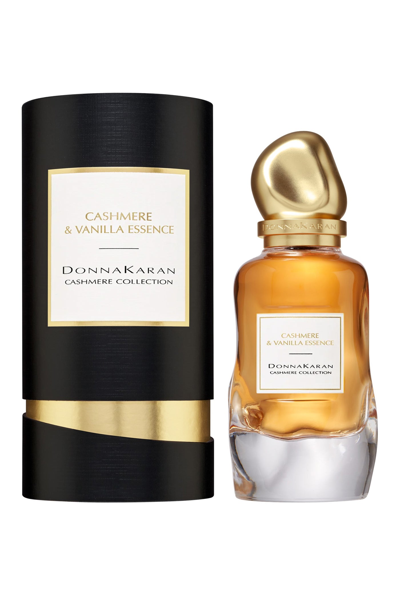 Cashmere & Vanilla Essence