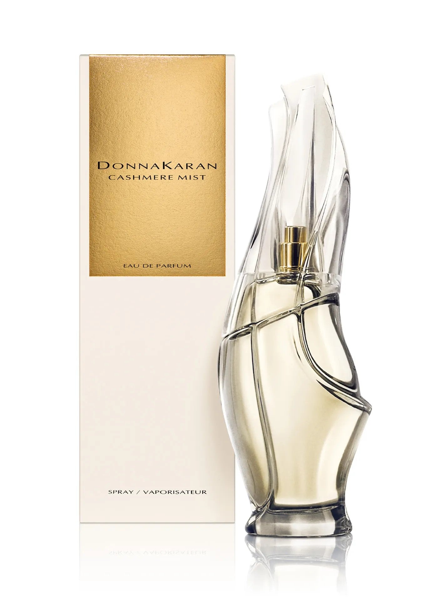 Cashmere Mist Eau de Parfum