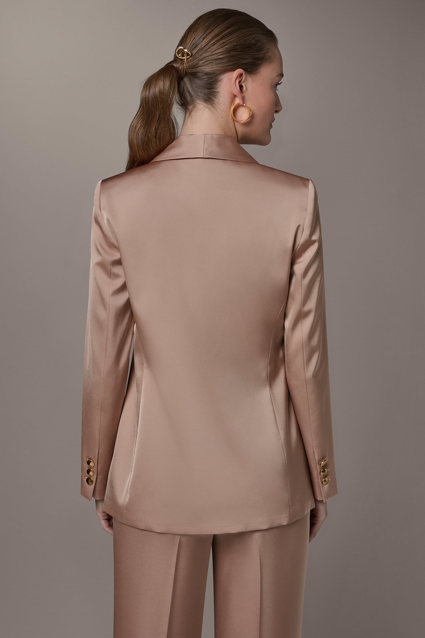back view