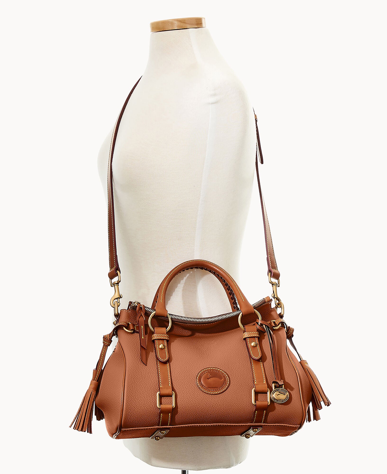 alternate color front view