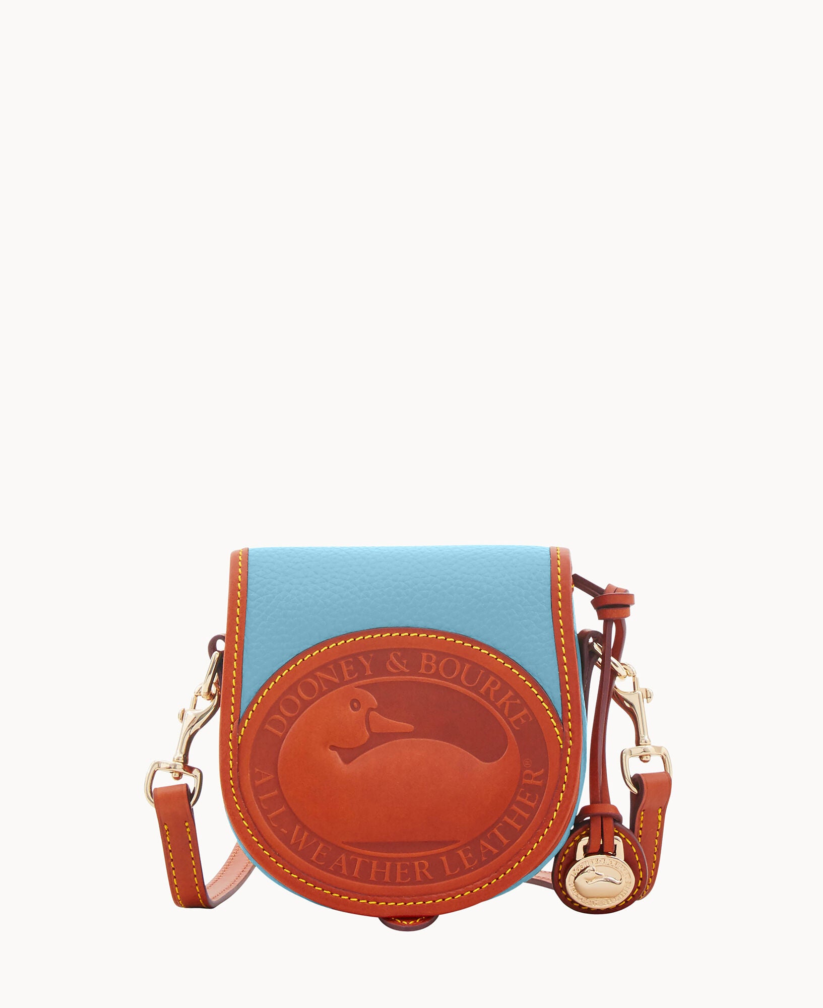 alternate color front view