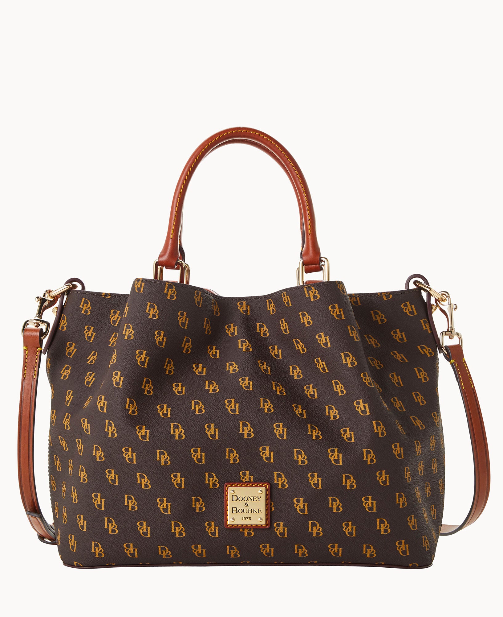 alternate color front view