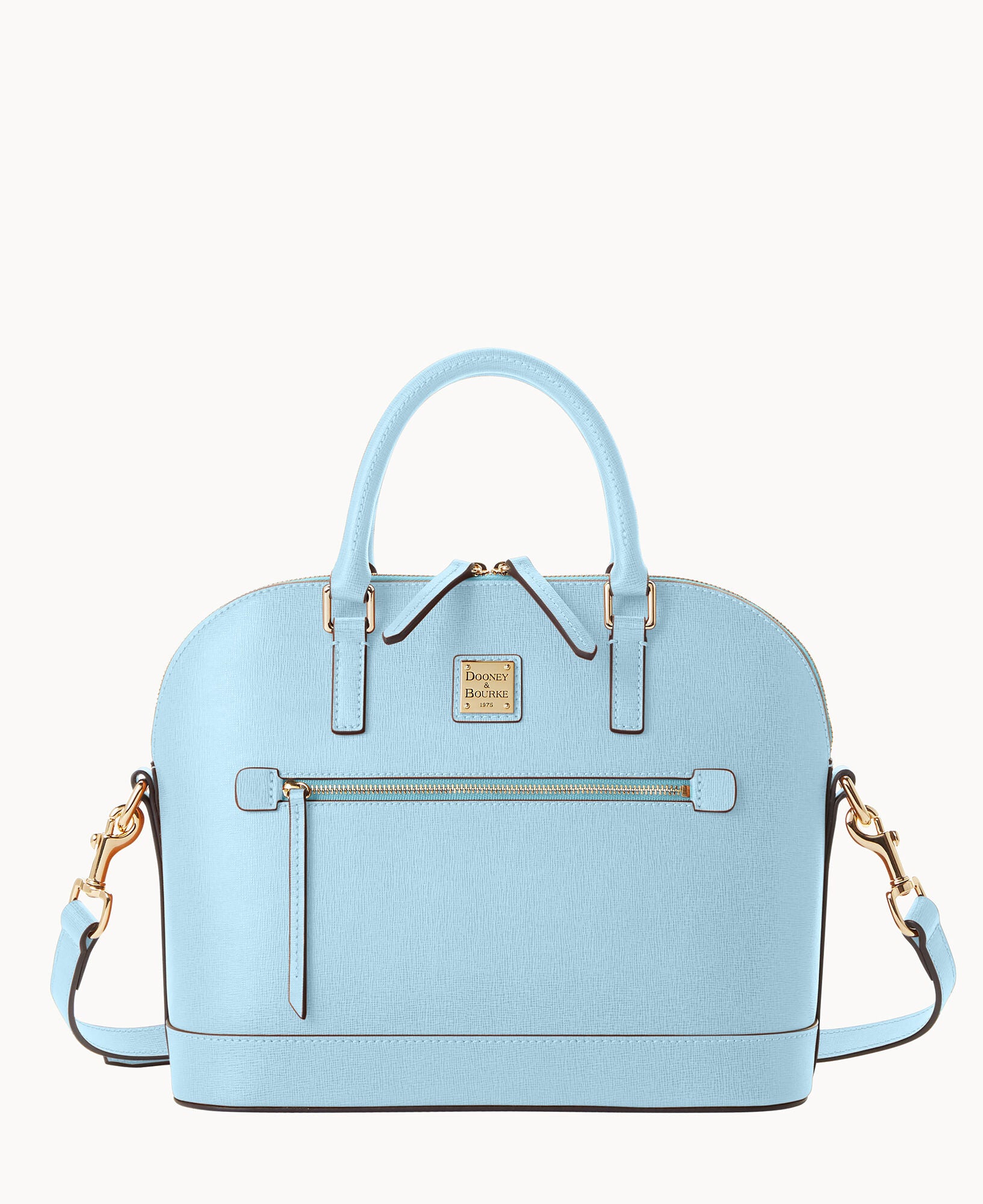 alternate color front view