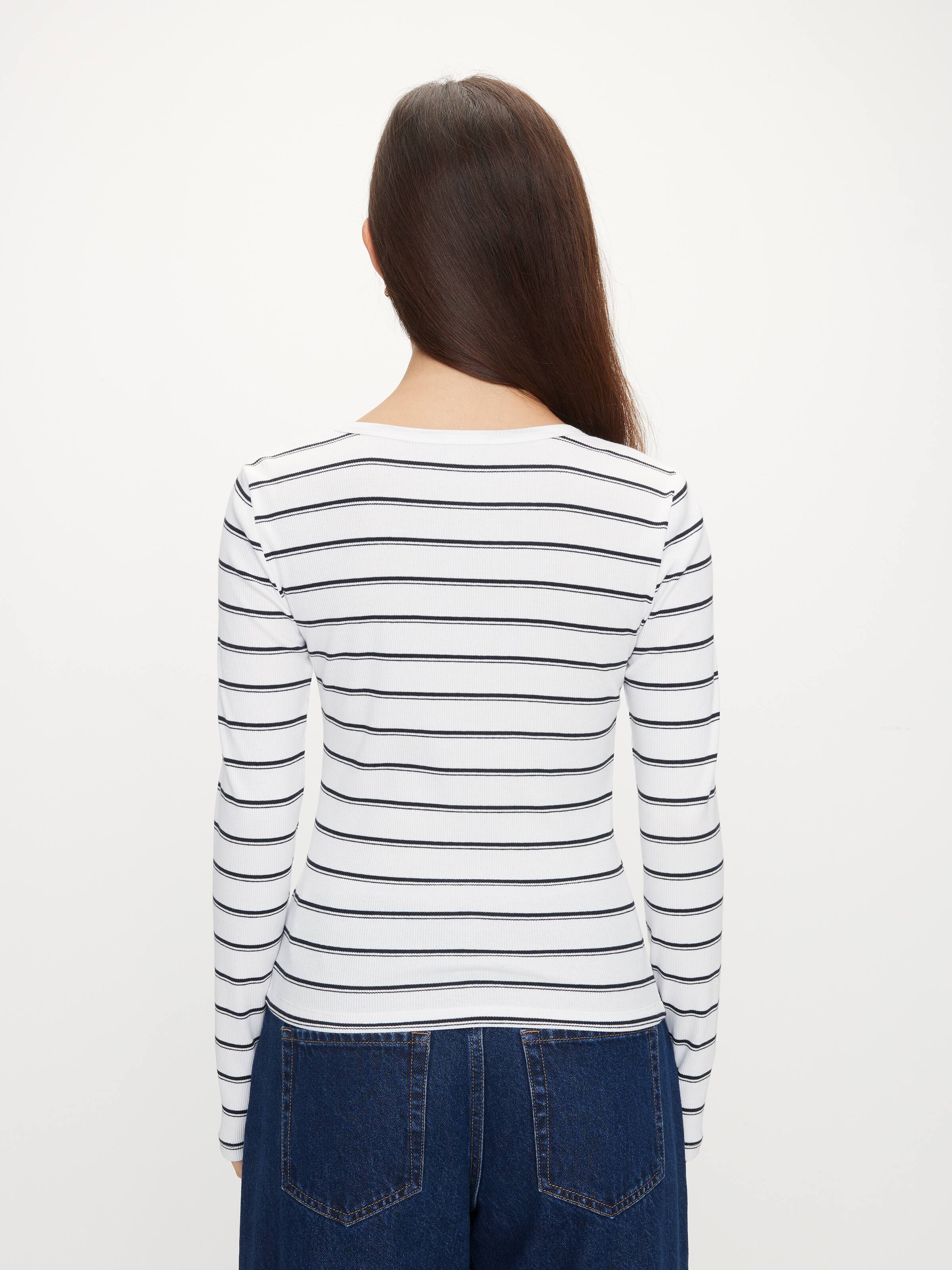 back view
