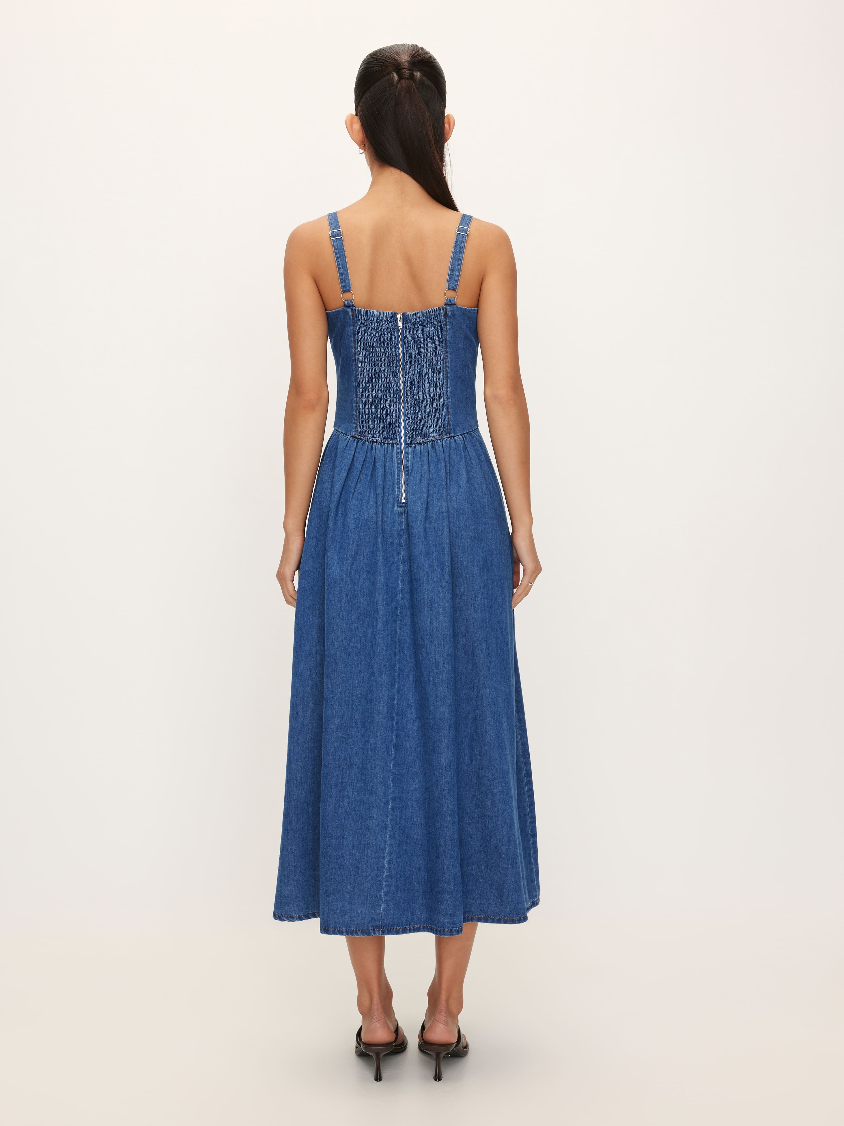 back view