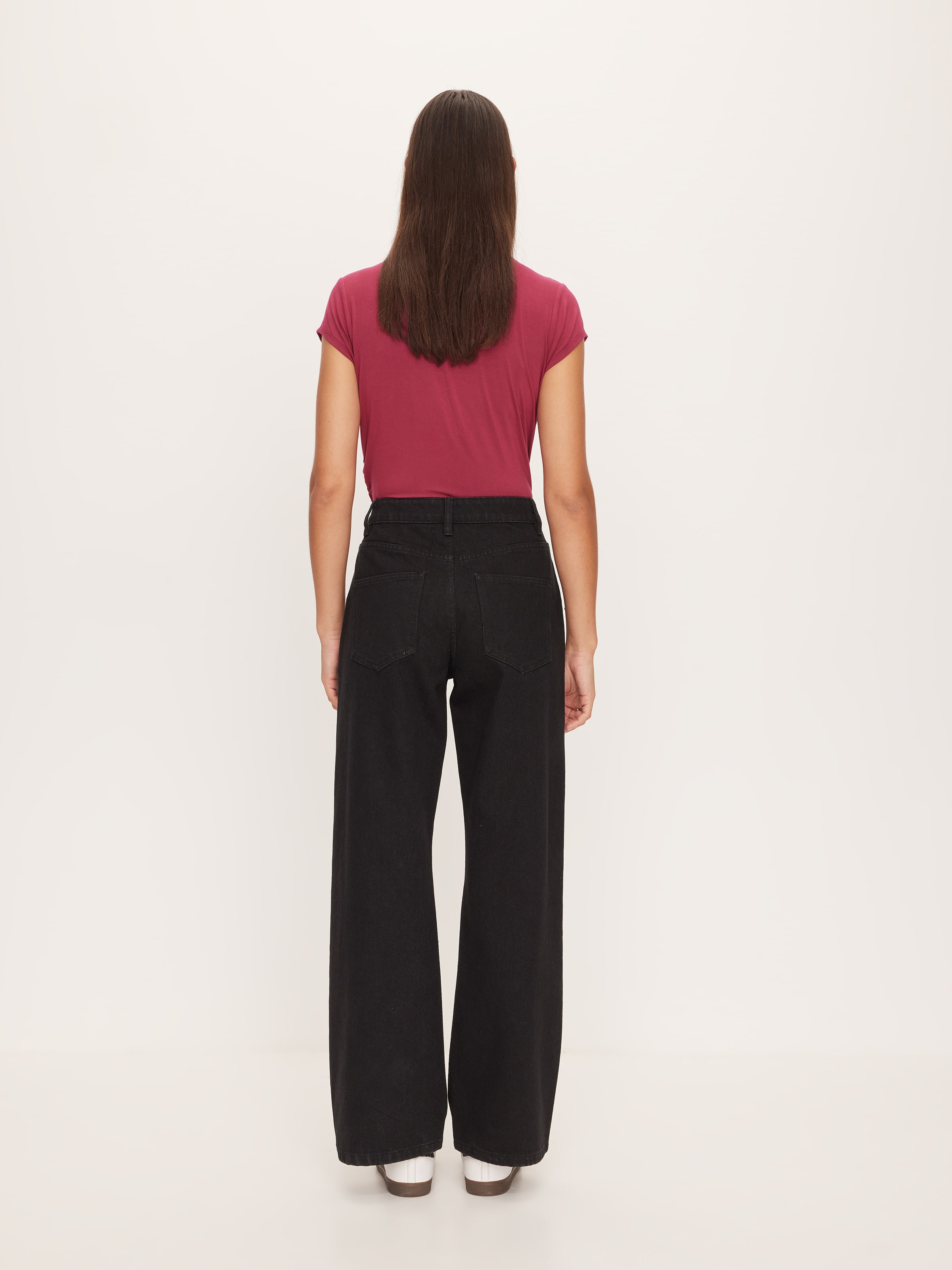 back view