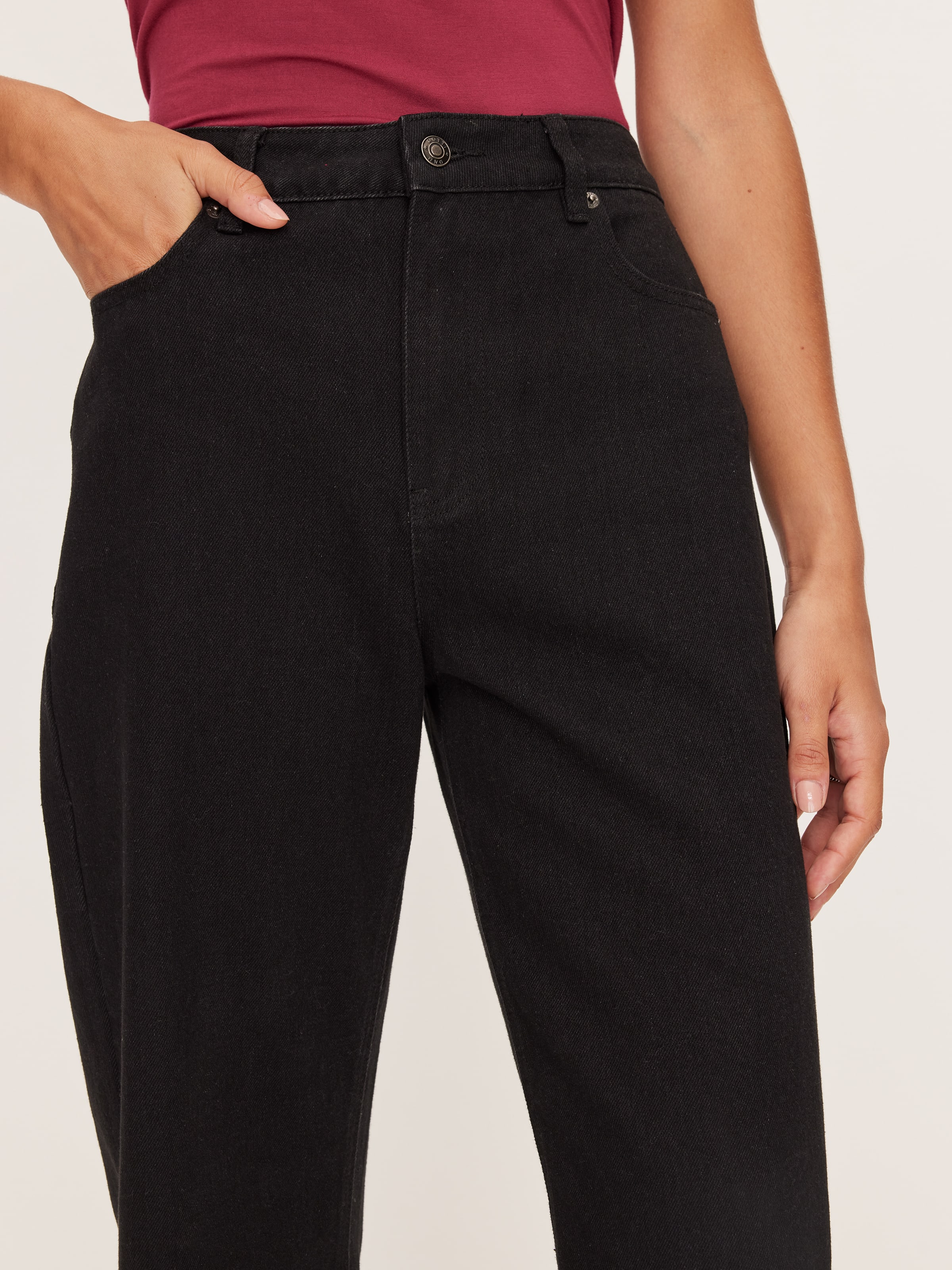 waist detail