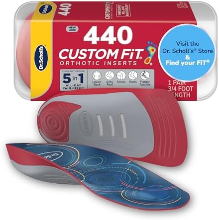 CF 440 pack