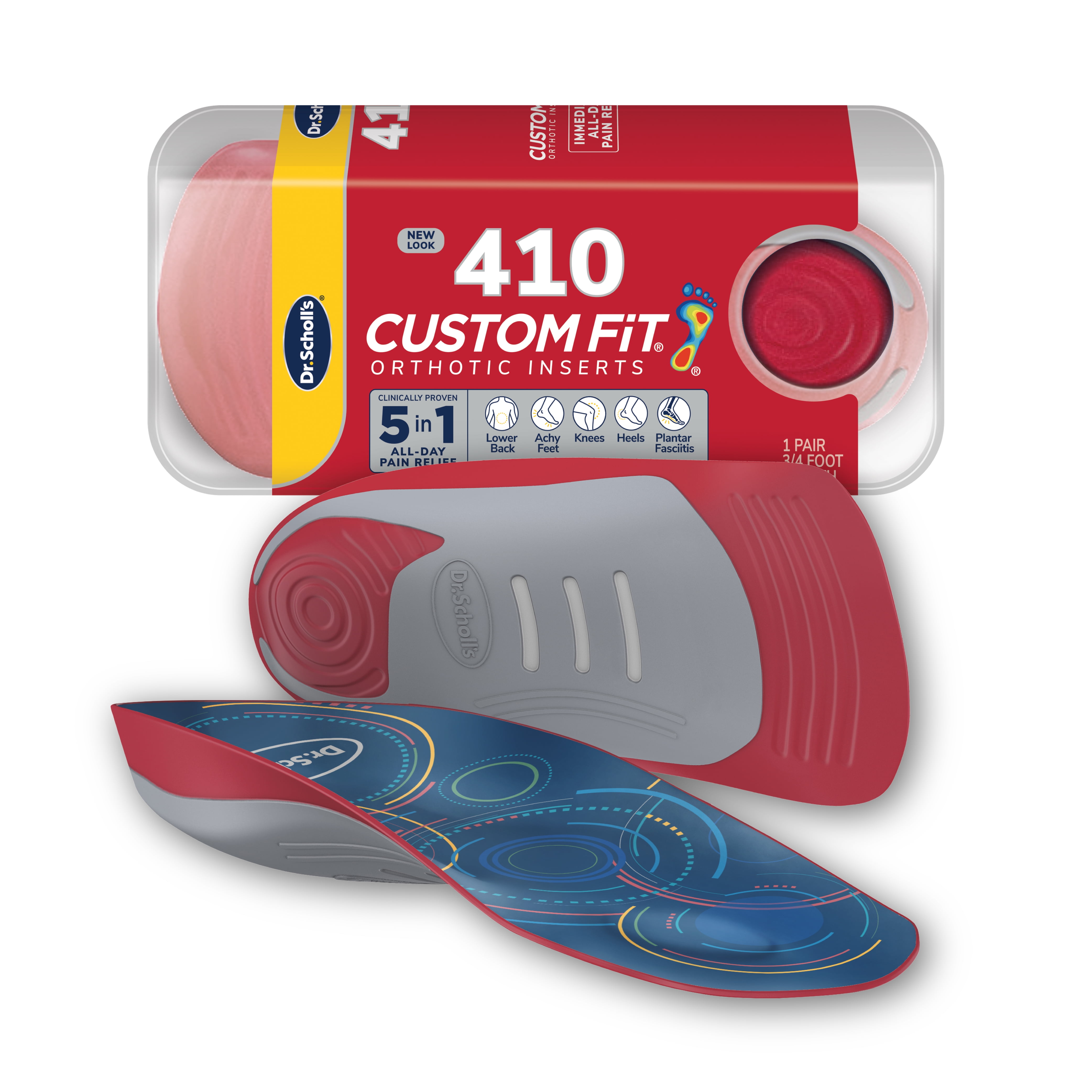 CF 410 pack